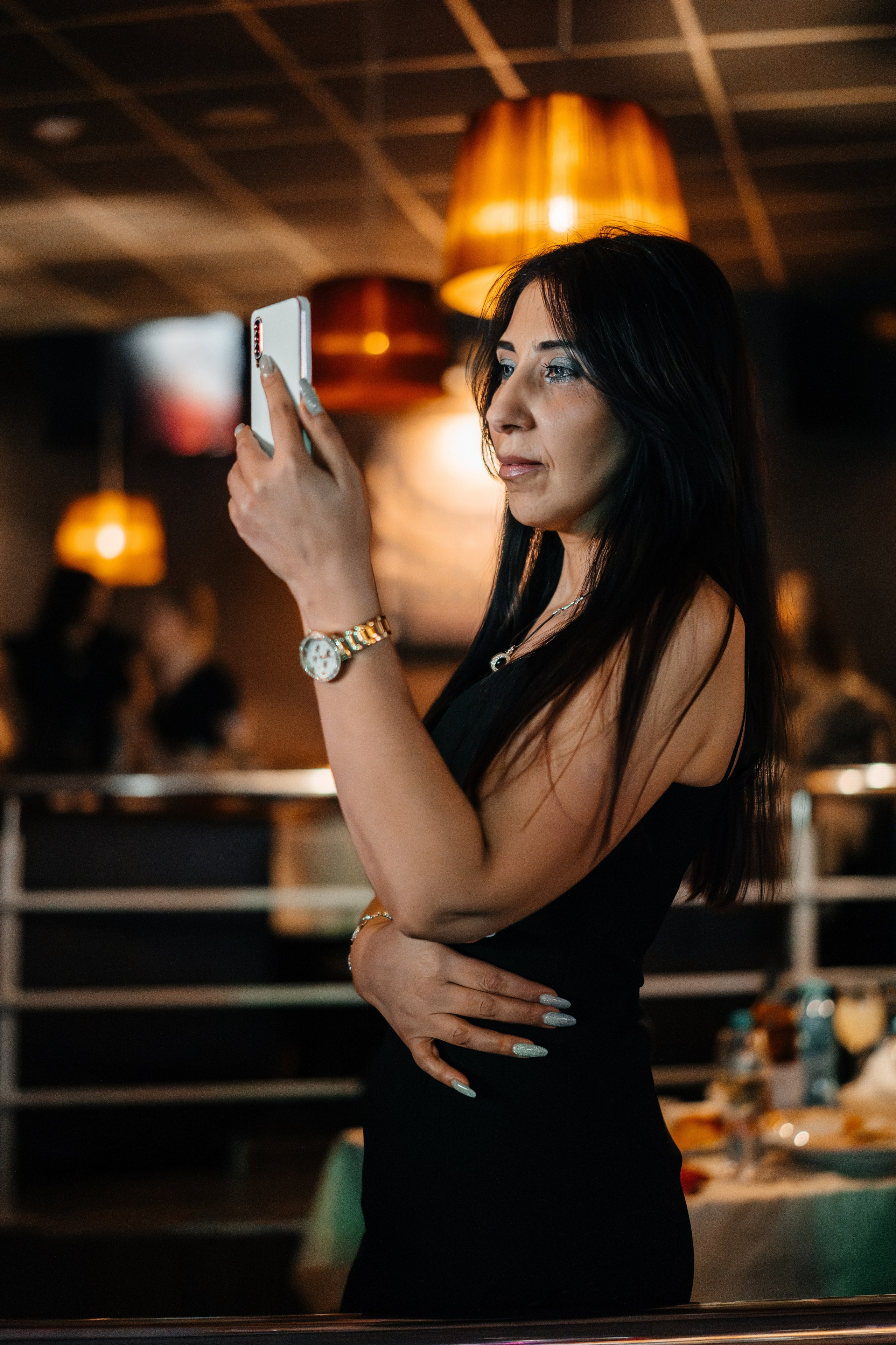 Корпоратив «СОВКОМБАНК». Свадебный фотограф Барнаул Алексей Павлов