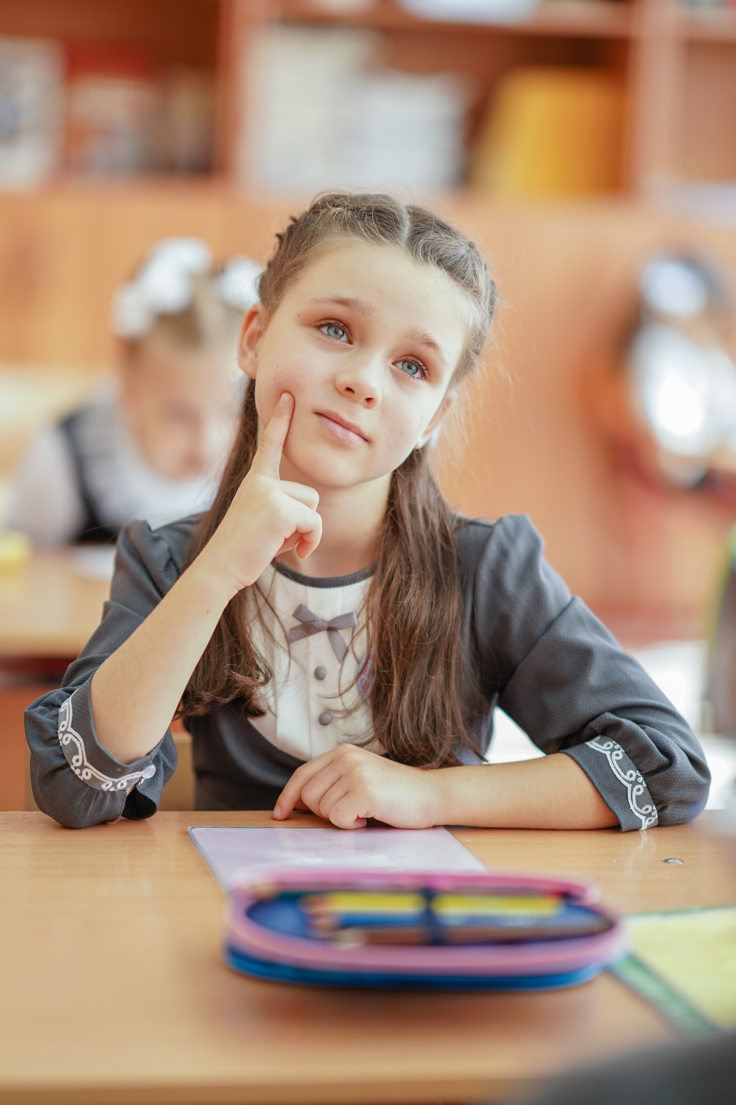 Первоклассники. Детский и Семейный Фотограф