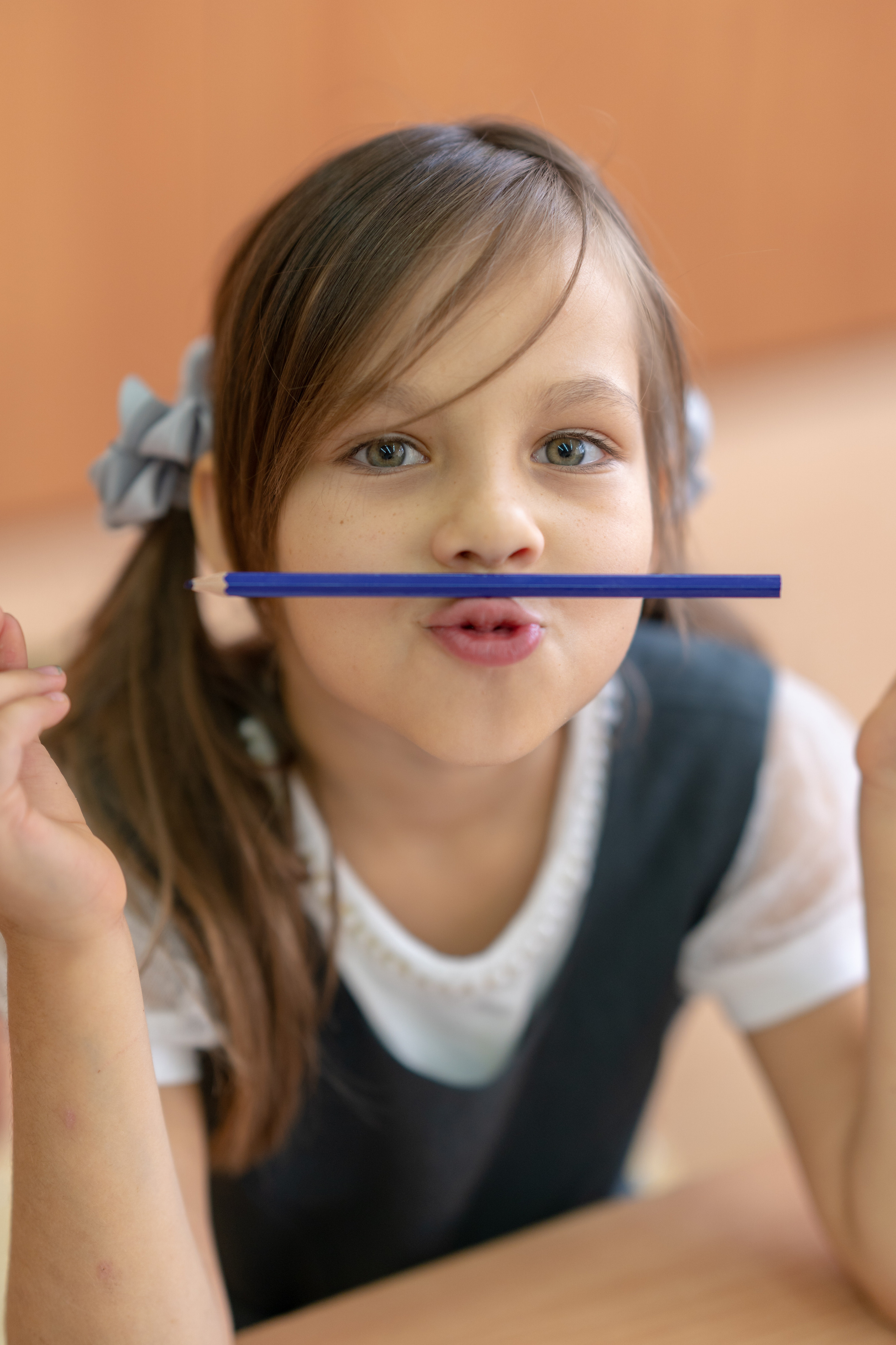 Первоклассники. Детский и Семейный Фотограф