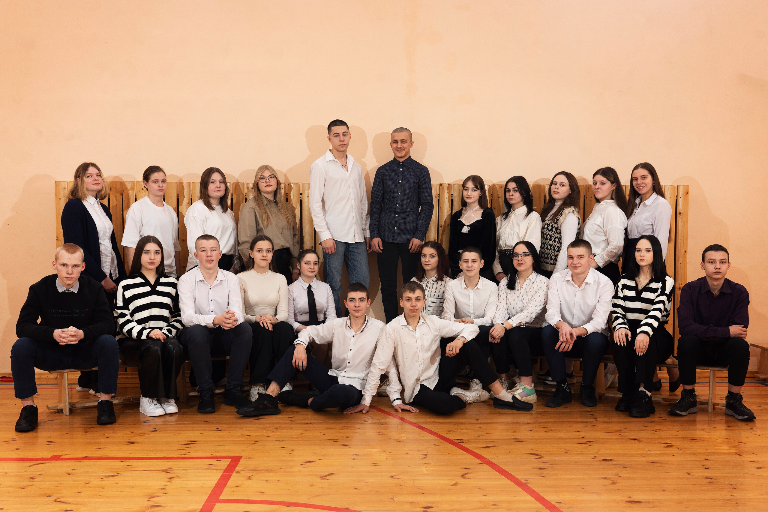 Старшее звено. Детский и Семейный Фотограф