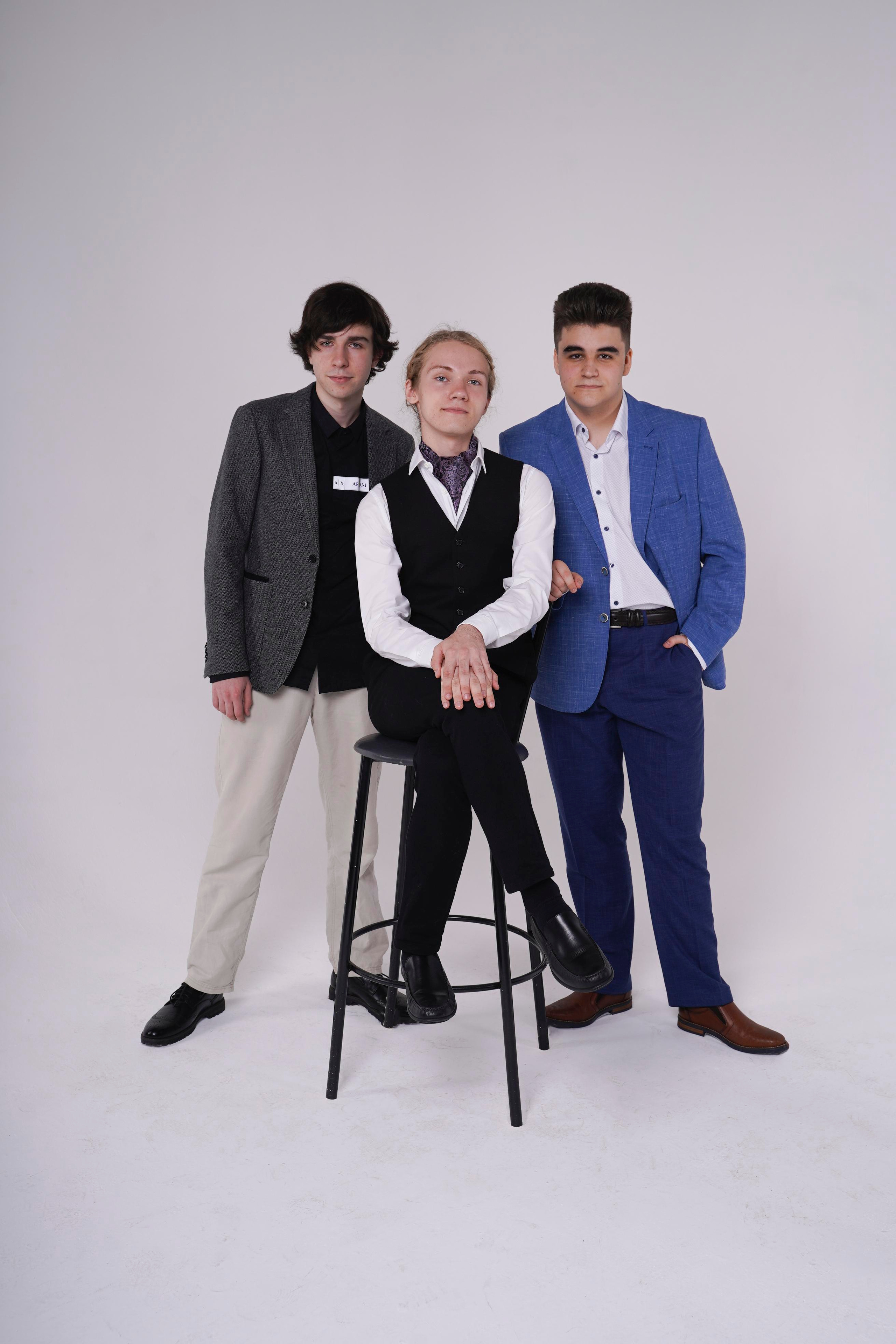 Старшее звено. Детский и Семейный Фотограф