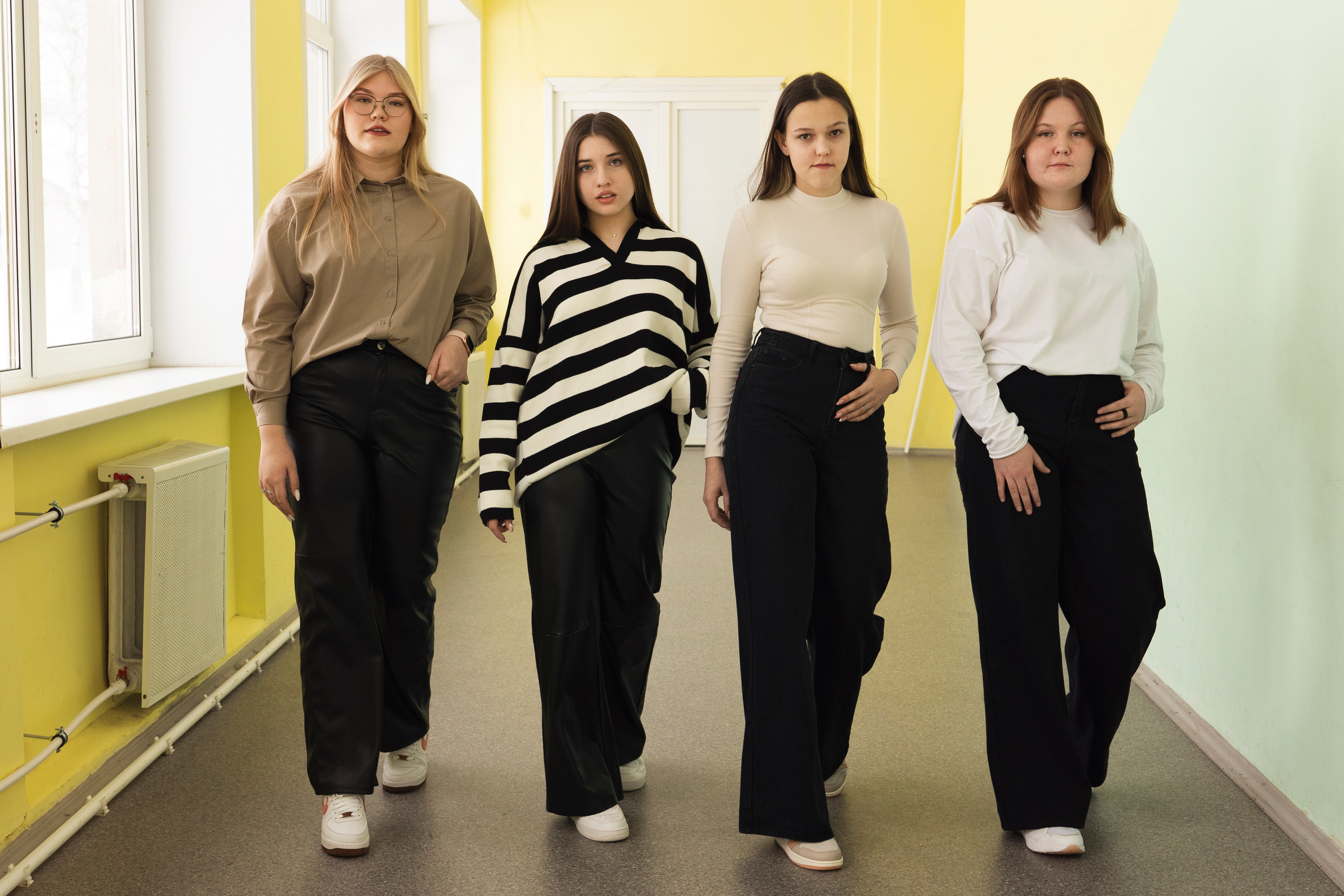 Старшее звено. Детский и Семейный Фотограф