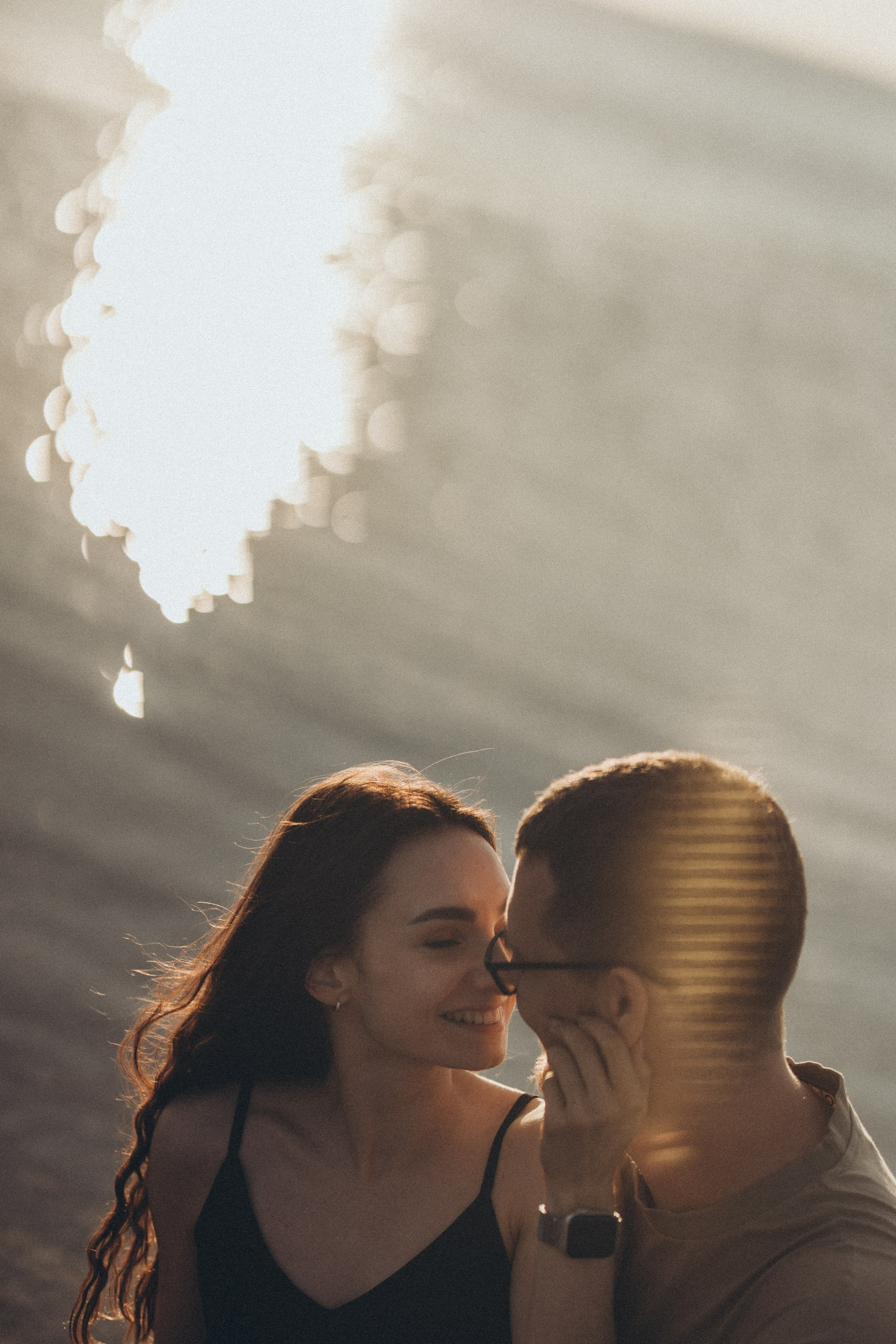 На берегу Финского залива. Фотограф Санкт-Петербург|СПБ|Питер Марина Медведева
