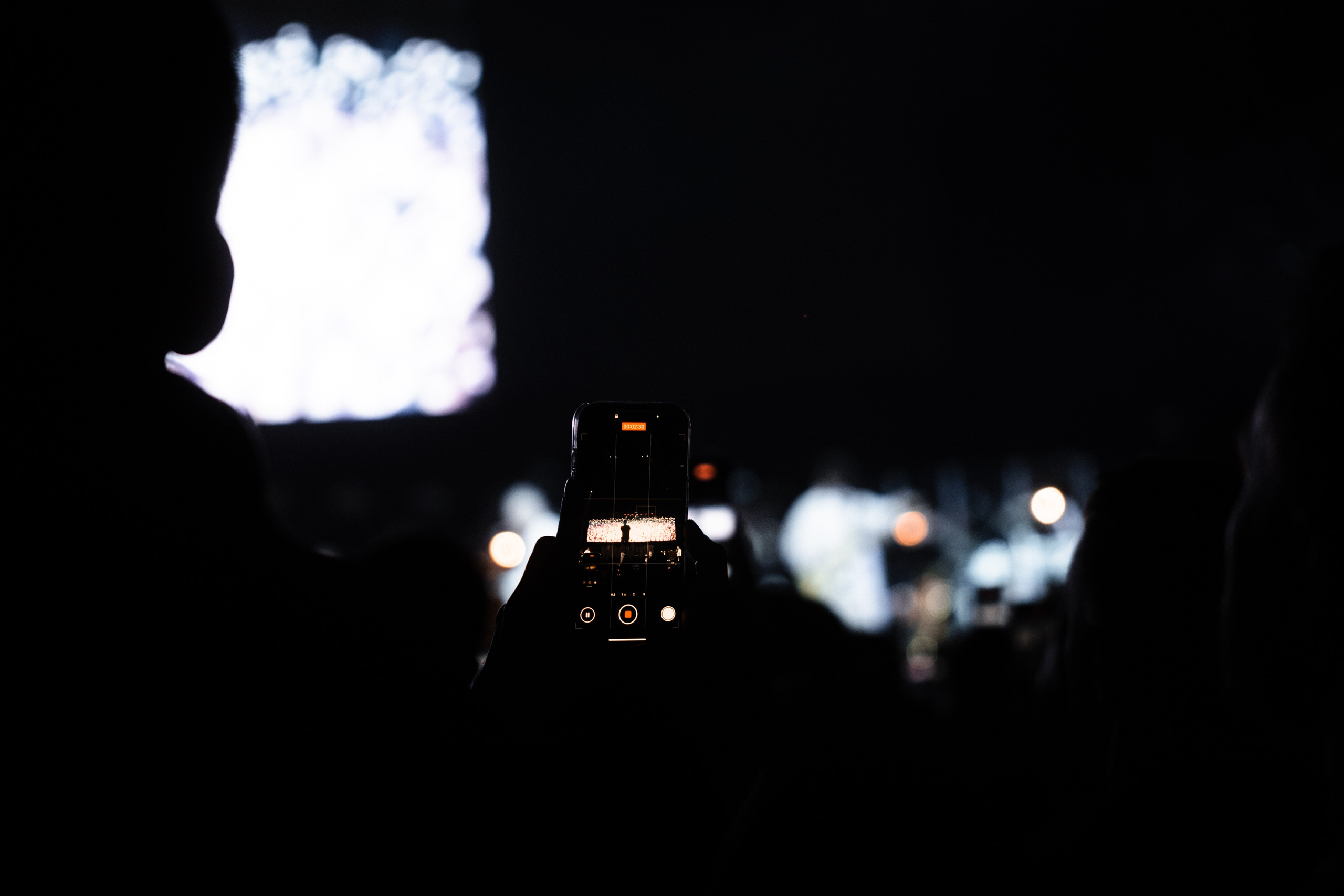 Концерт L'one 19.10.2025 с хором и симфоническом оркестром. Фотограф и видеограф Мария Банщикова, Солнечногорск, Москва