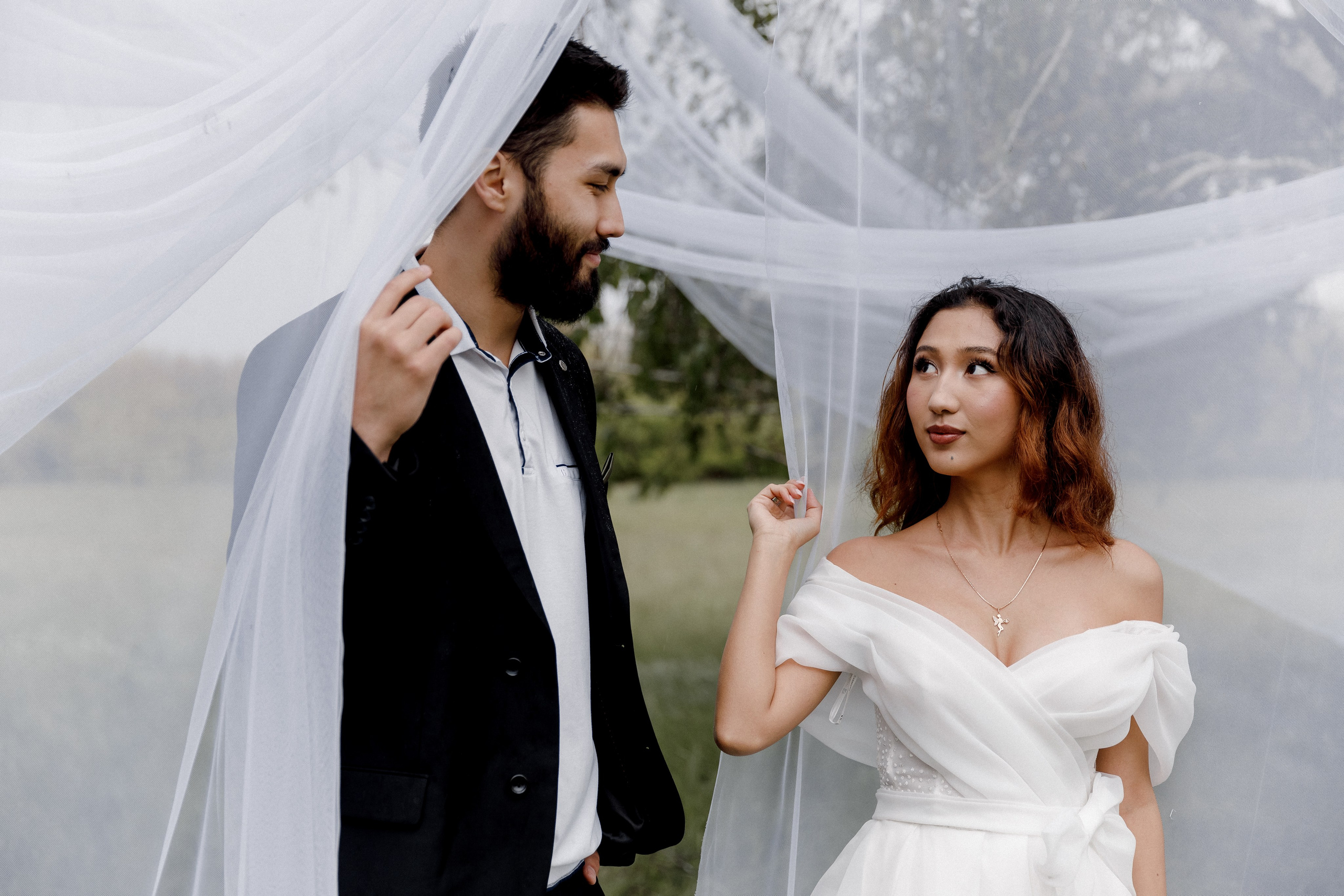 PreWedding Kadyrbek & Arailym. Akkanatart.kz