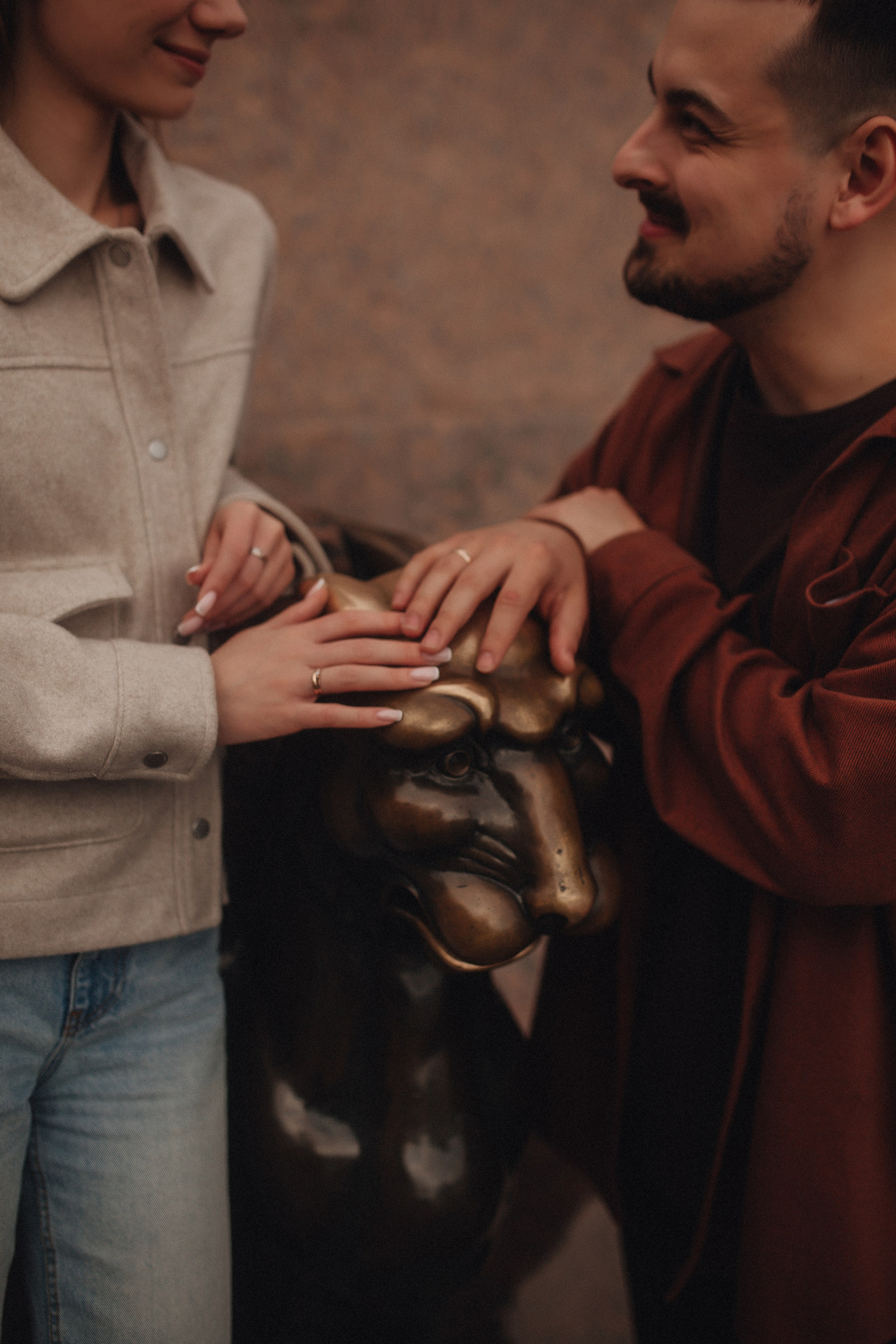 Лето. Питер. Любовь. Фотограф в Санкт Петербурге Лара Великова