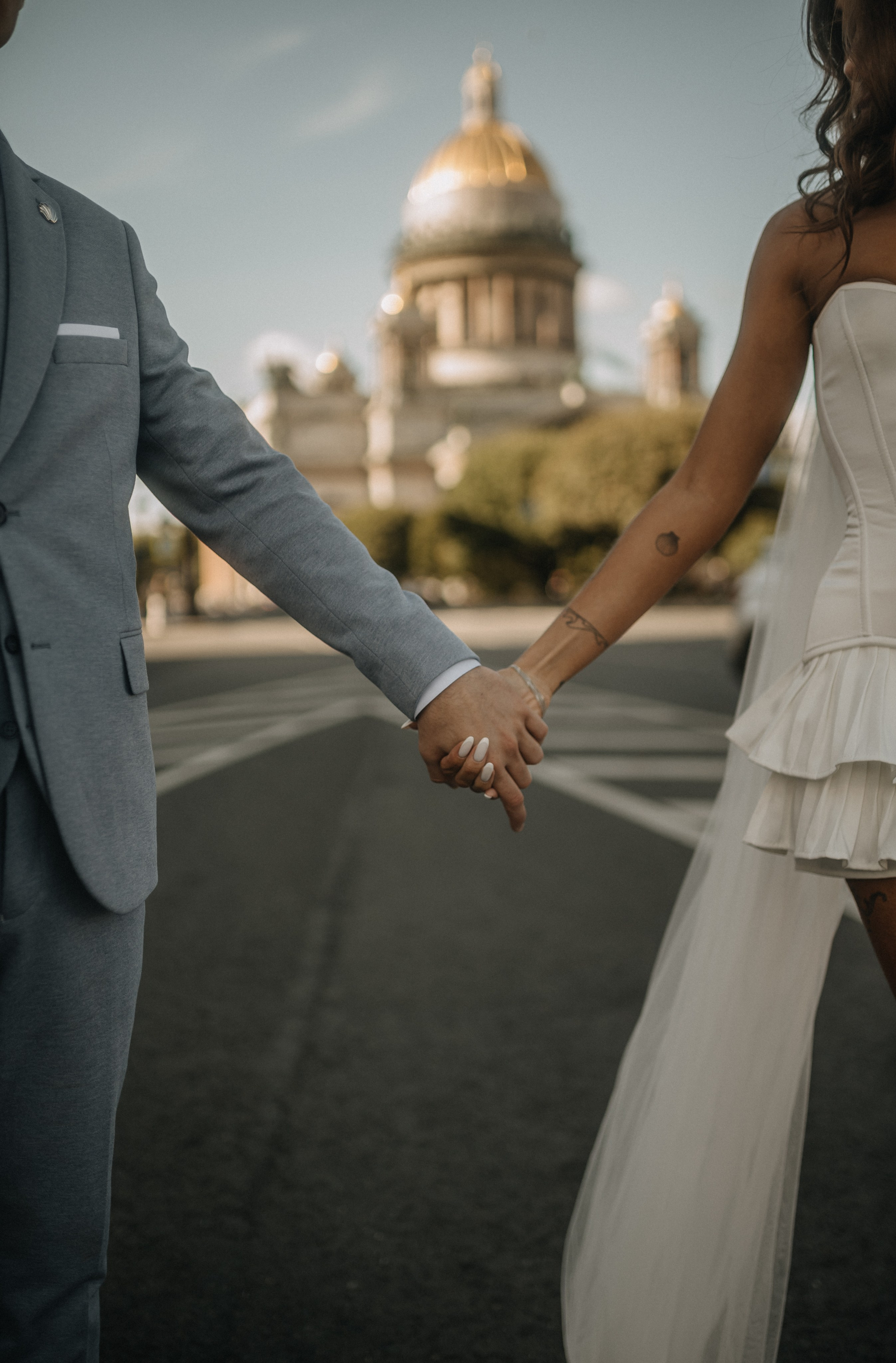 29.08.25. Фотограф в Санкт Петербурге Лара Великова