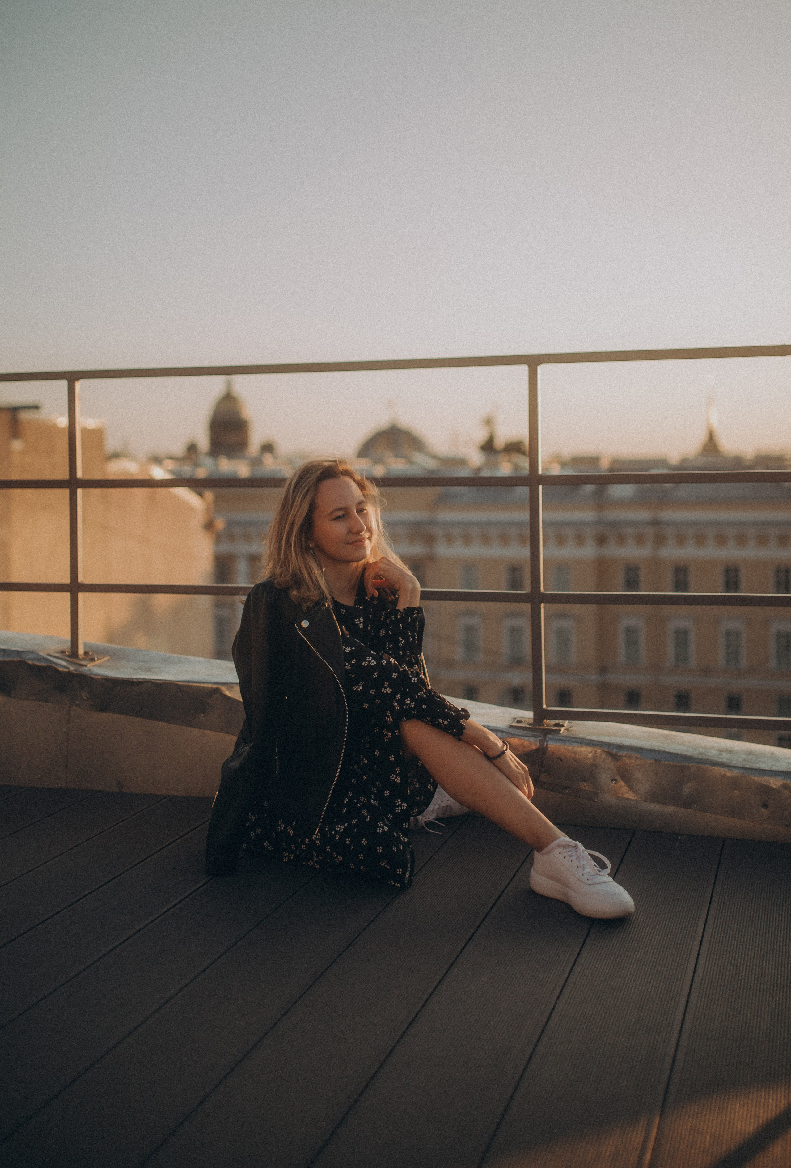 Ляйсан. Фотограф в Санкт Петербурге Лара Великова