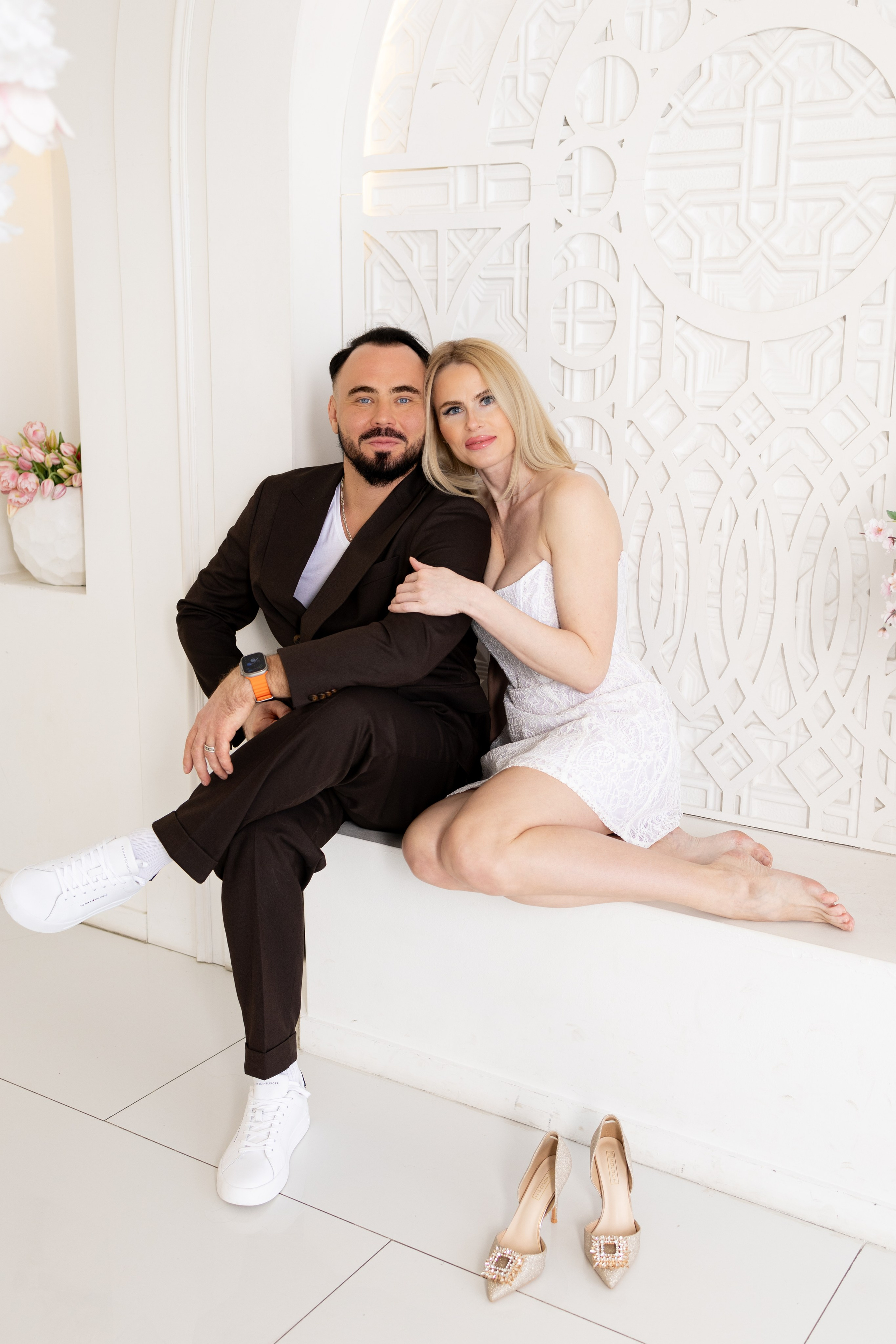 Фотосессия. Профессиональный фотограф в Москве