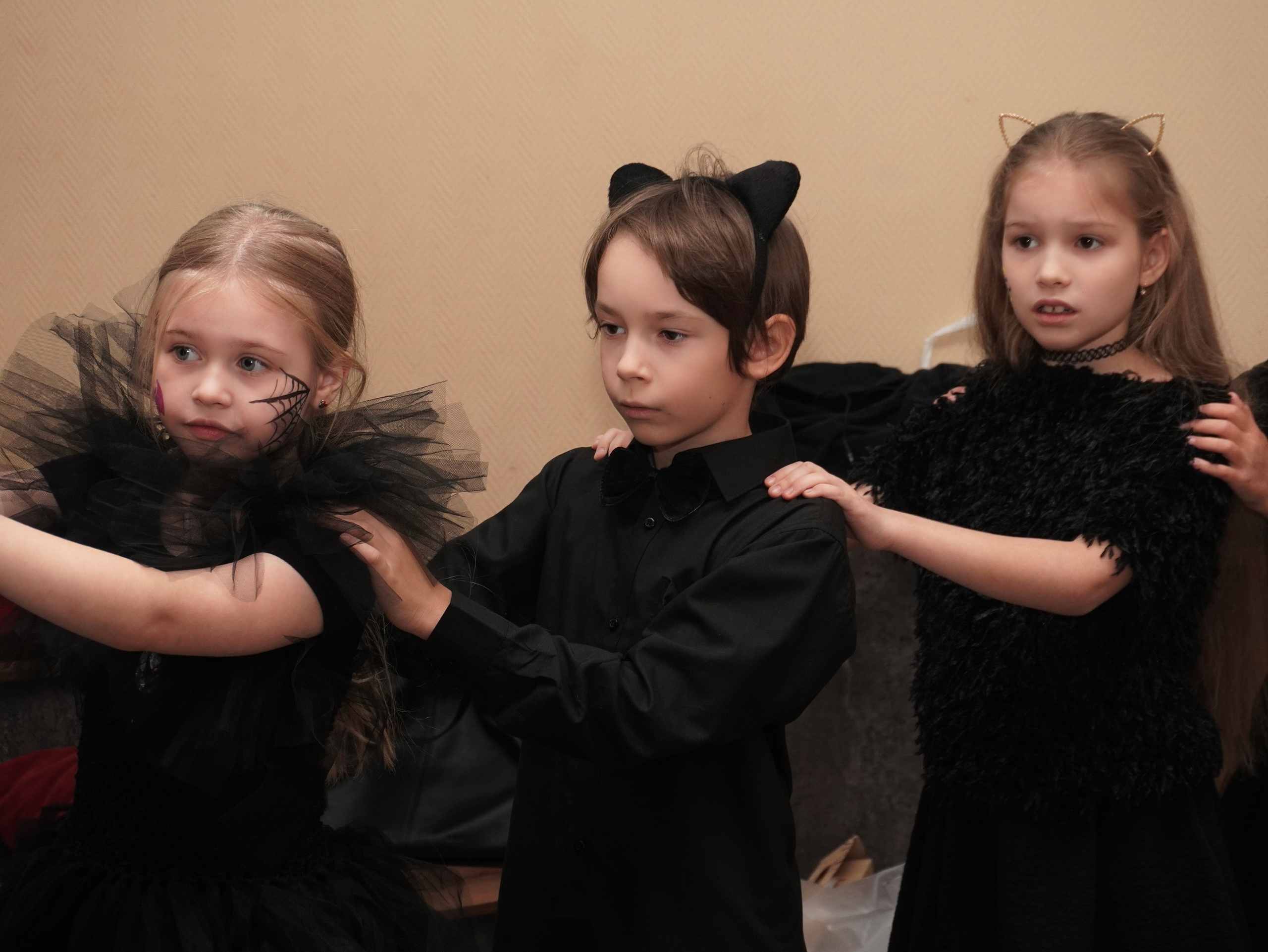 Хэллоуин. ALIZHURR