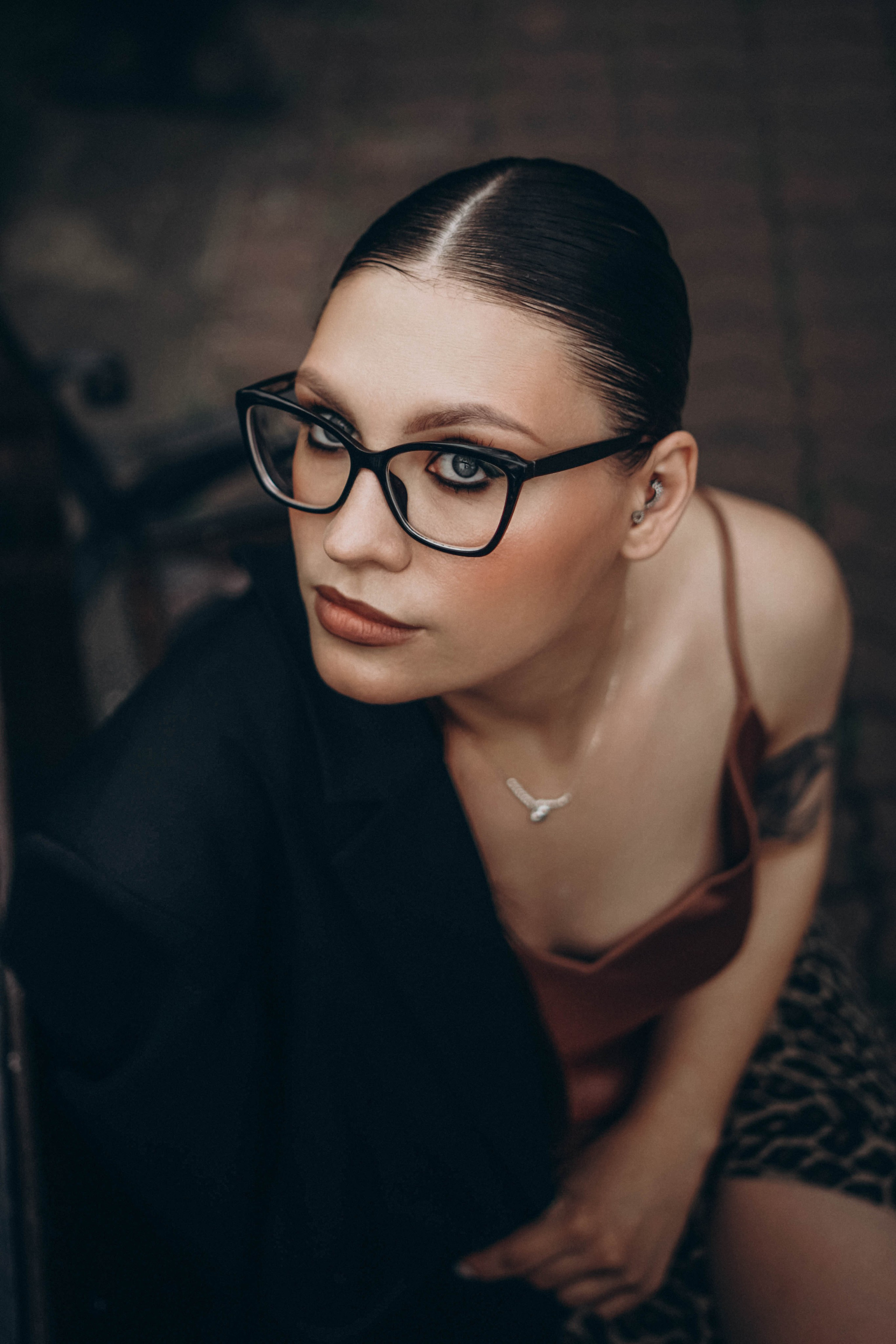 Наташа. Фотограф в Иркутске