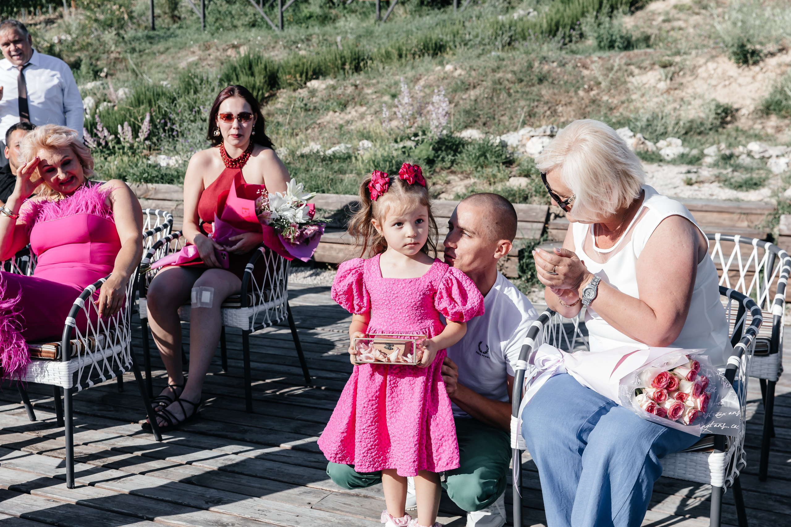 Свадьба на винодельне. Анонс для Ивана и Виктории. Свадебный фотограф в Крыму и Севастополе Ольга Баскакова