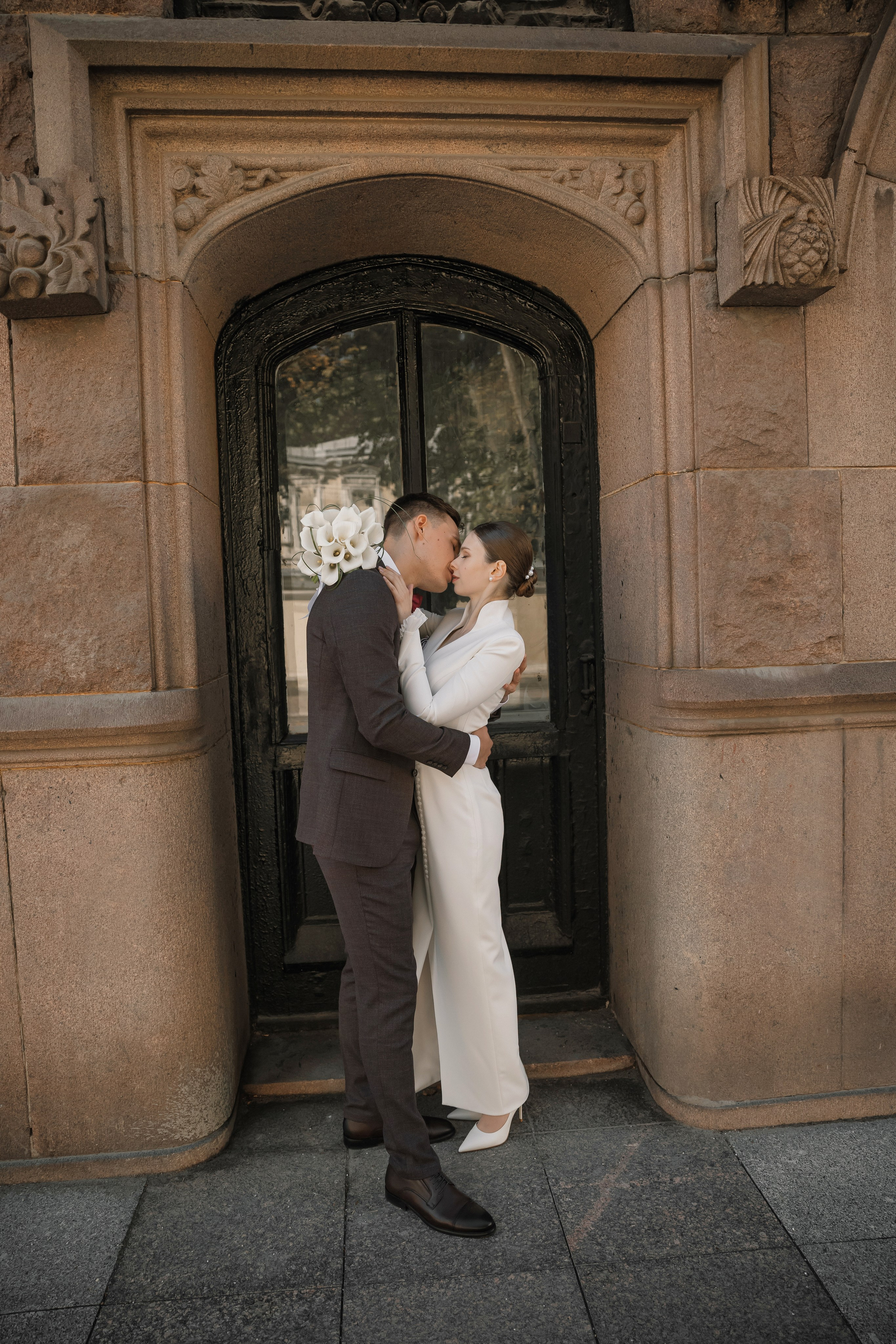 Д & С. Свадебный, семейный и индивидуальный фотограф в Зеленограде и Москве Ирина Костенко