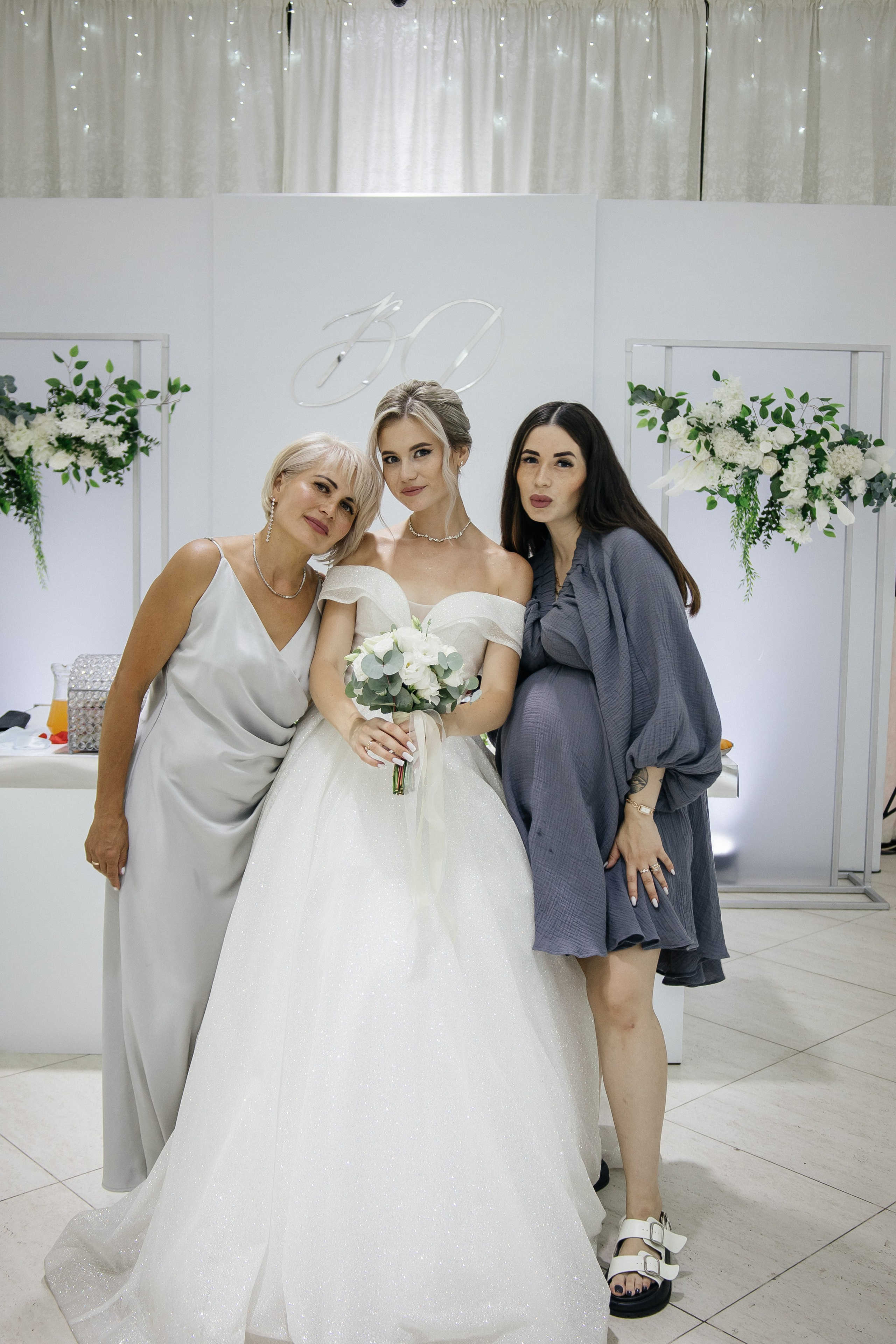 Полный свадебный день. Фотограф в Иркутске