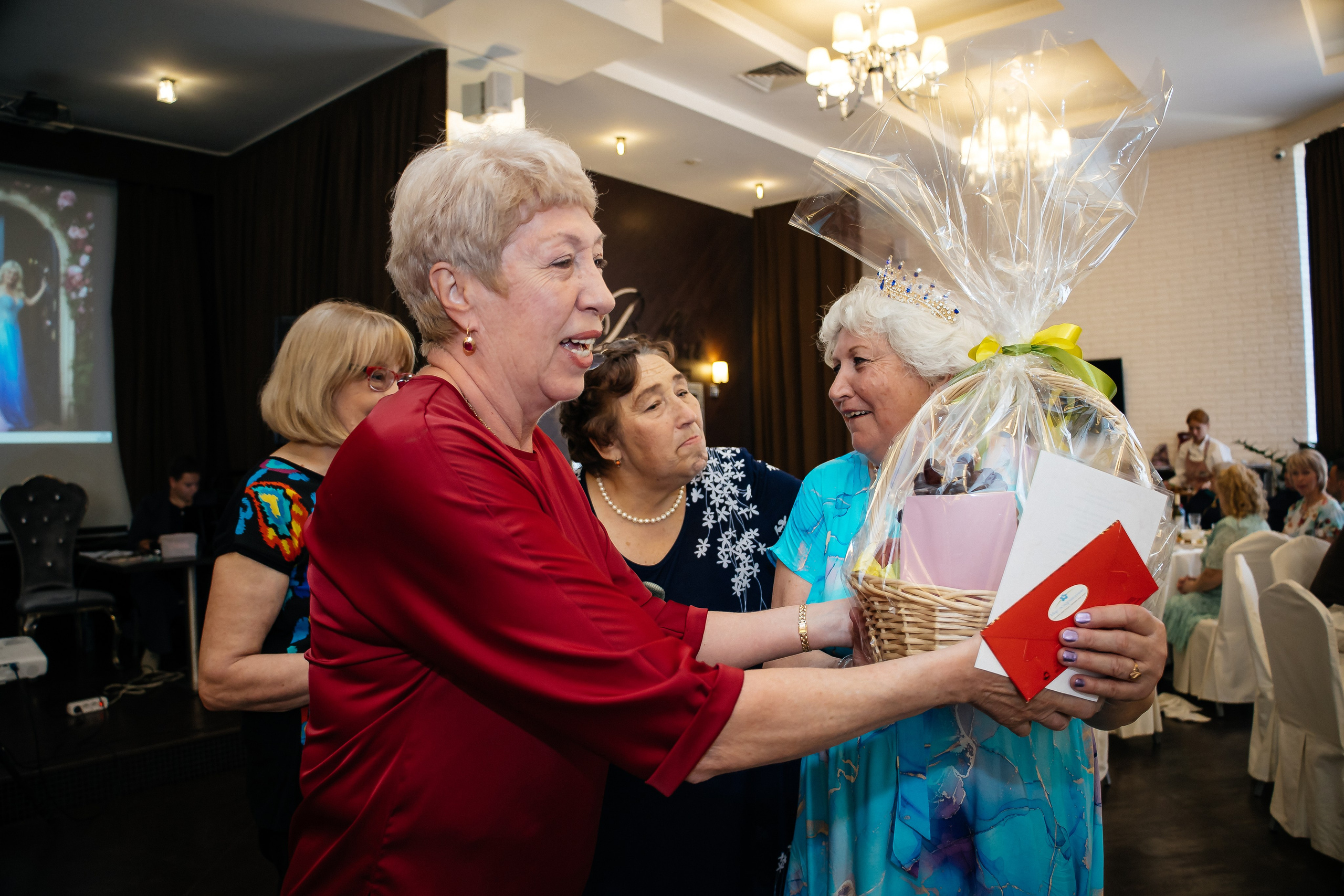 Юбилей 70. Фотограф в Иркутске