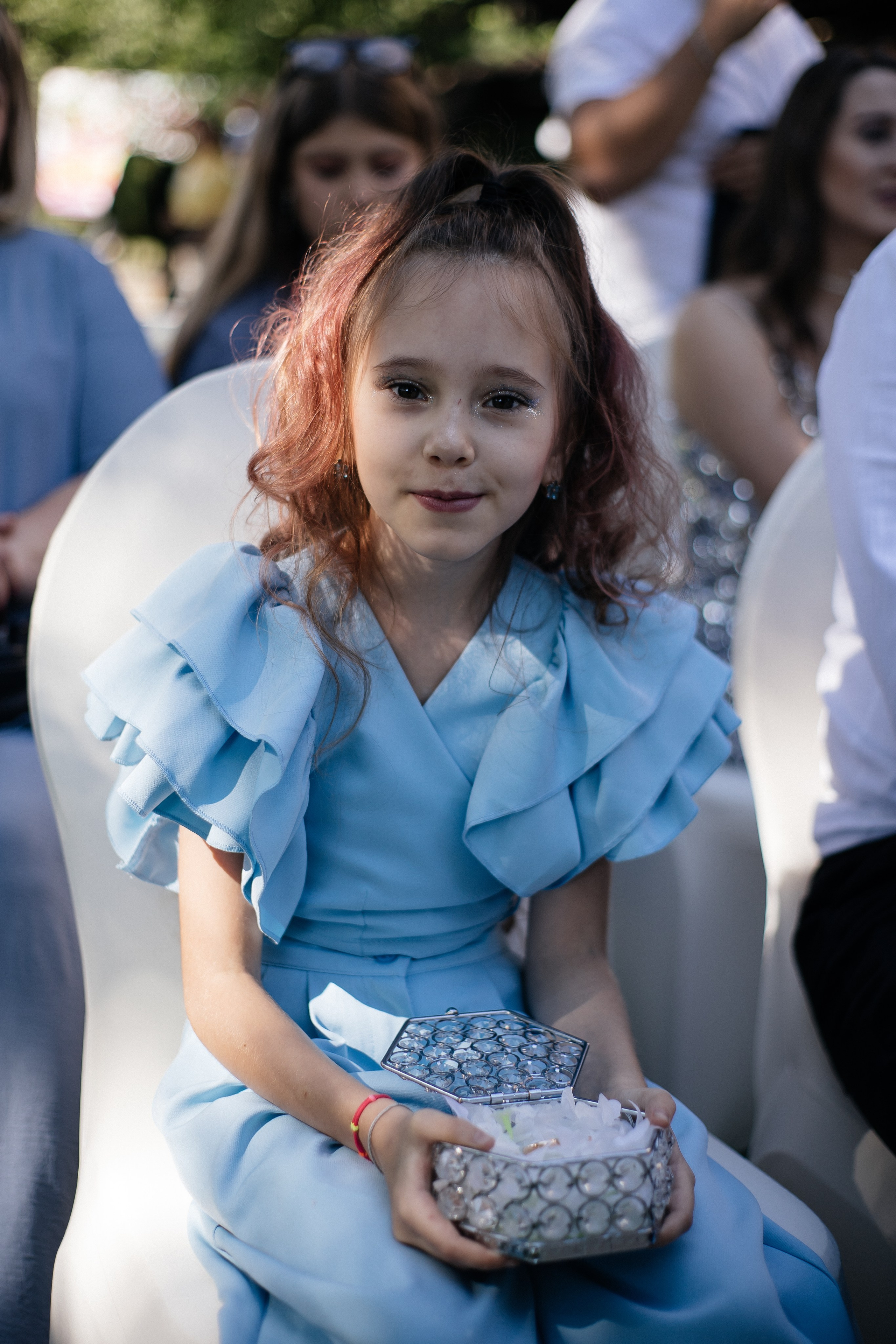 Полный свадебный день. Фотограф в Иркутске