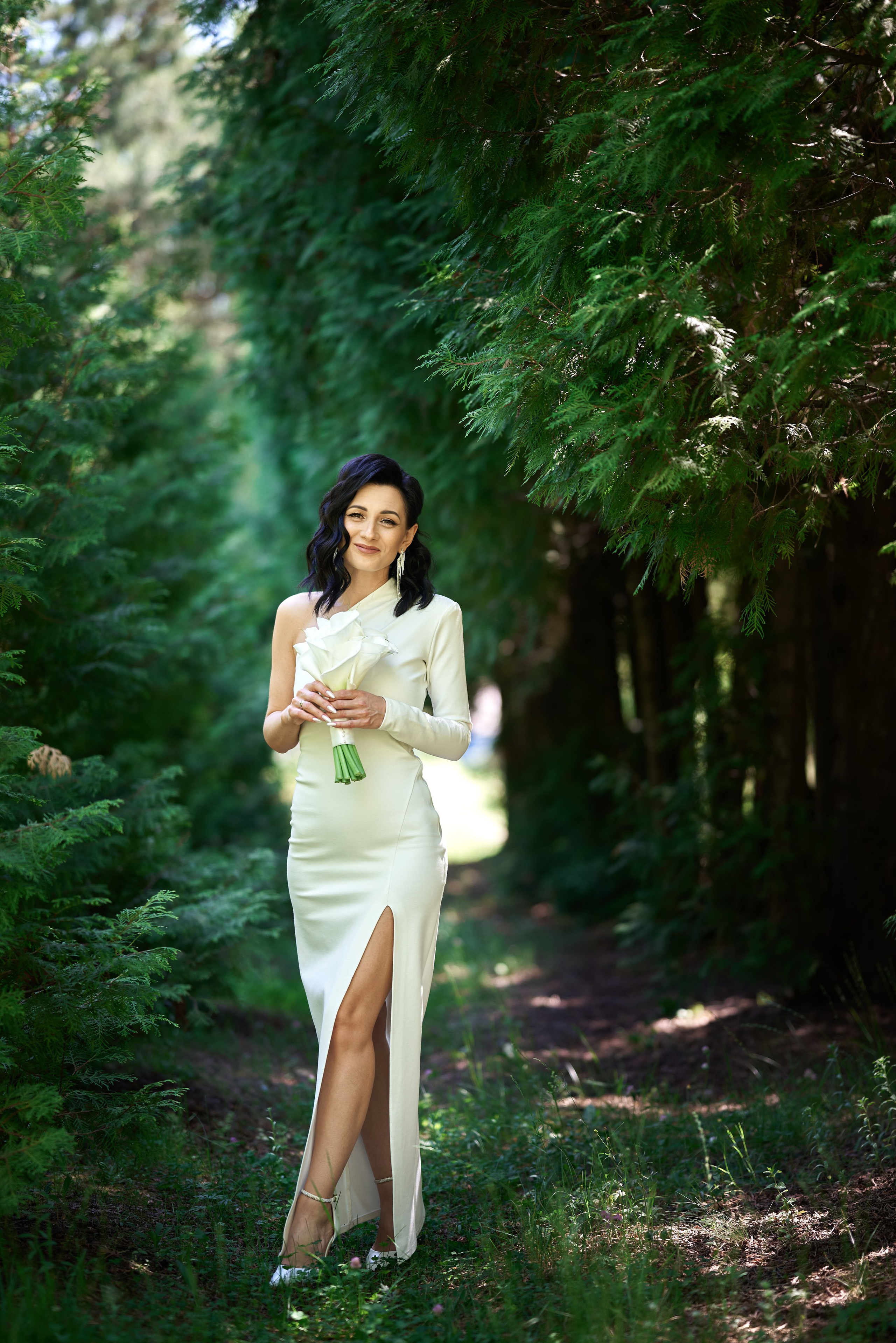 Профессиональный фотограф Старый Оскол, Губкин — свадьба, венчание, крещение, юбилей и день рождения