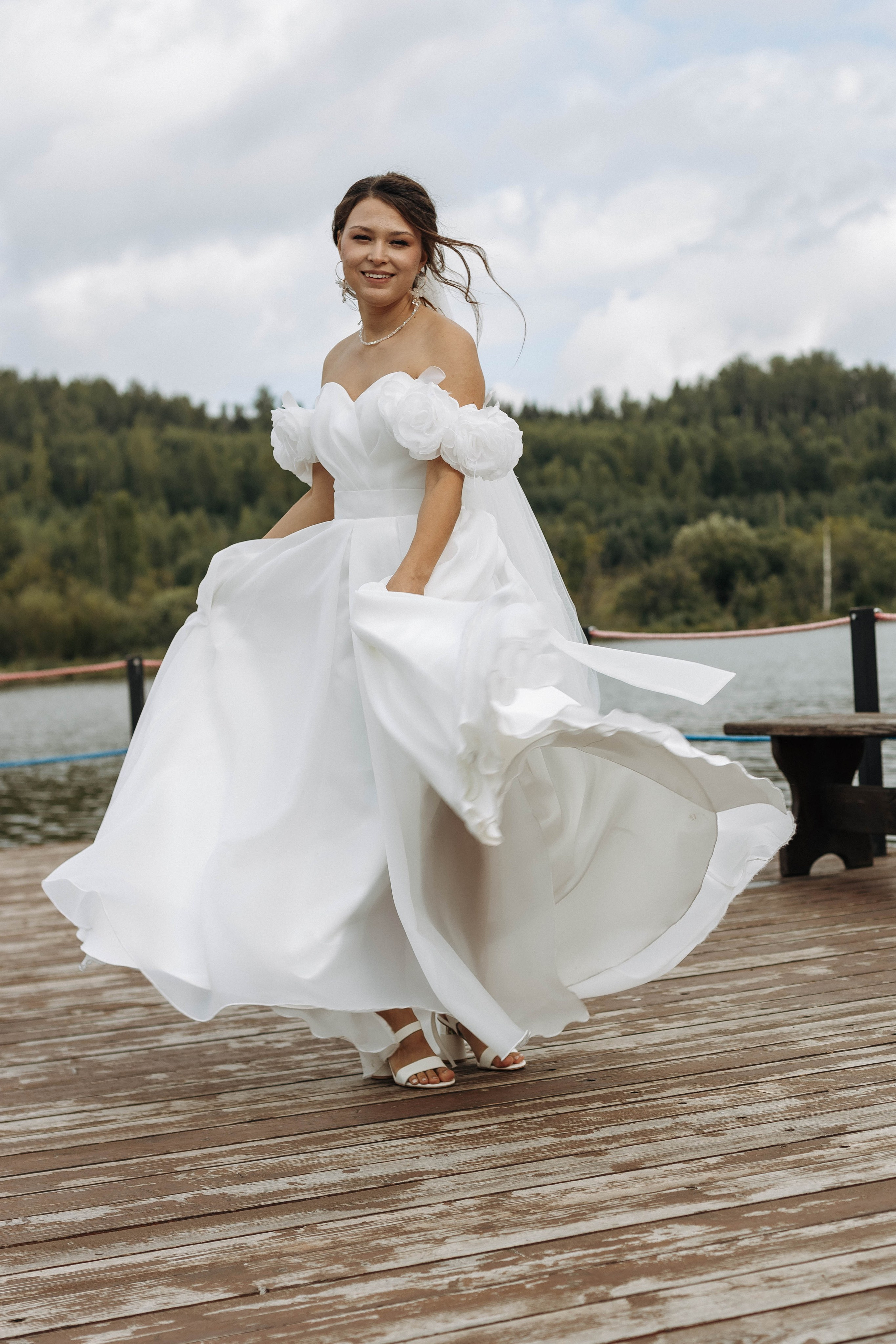 WedDay. Свадебный, семейный фотограф в Перми и Пермском крае. Ольга Старицына