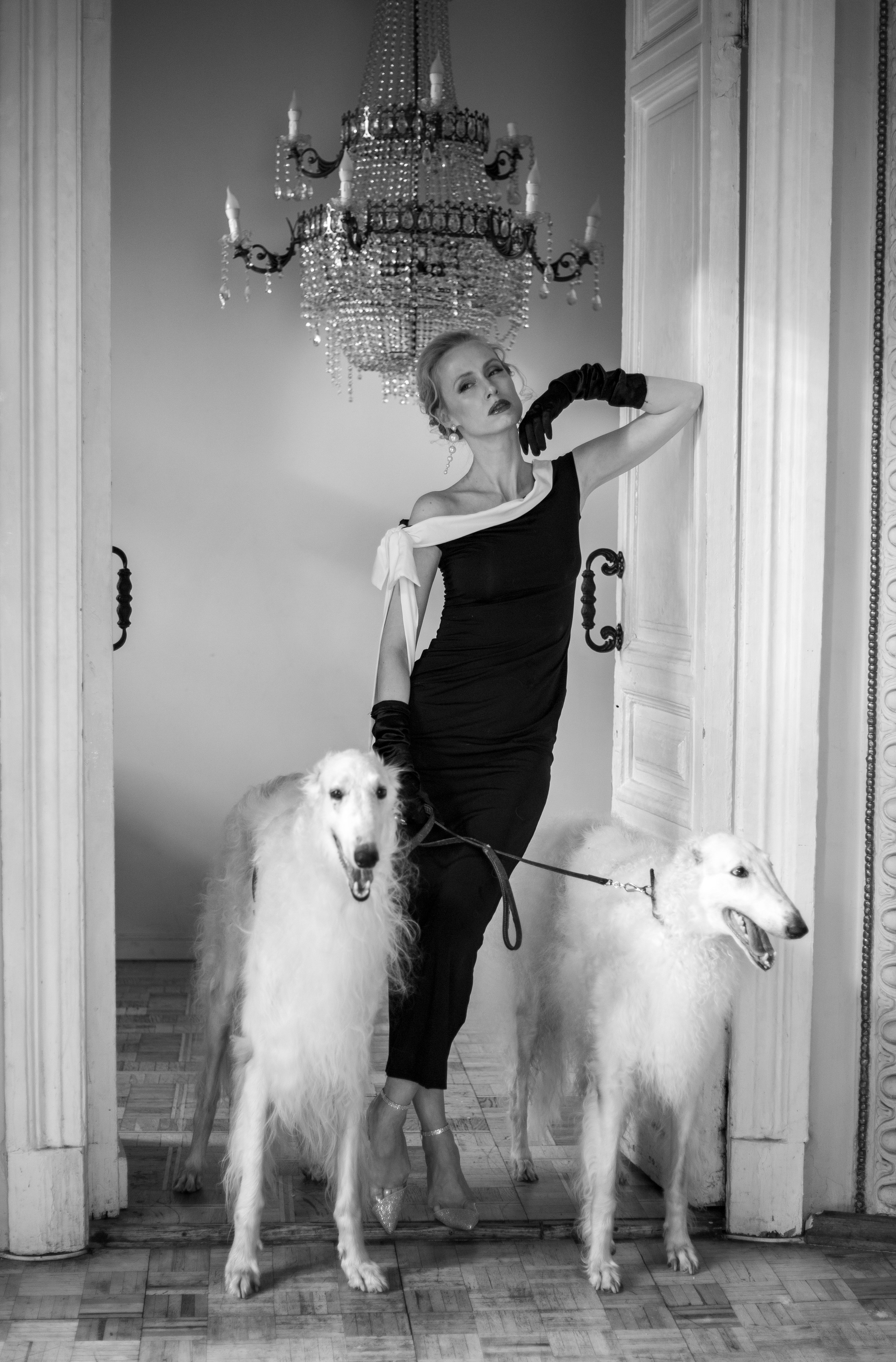 Альбом 5. Фотограф Юлия Тихонова