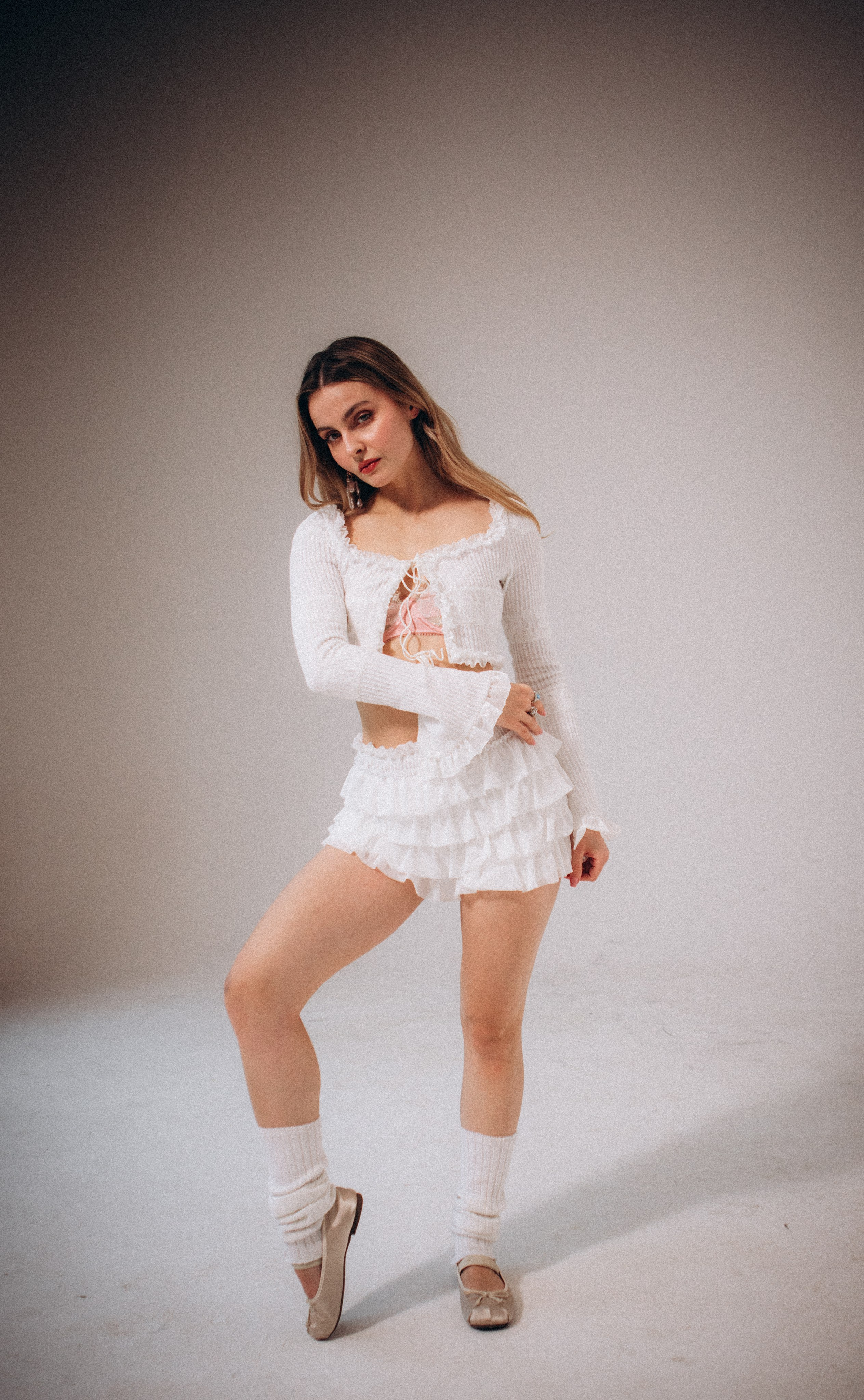 Альбом 1. Фотограф Юлия Тихонова