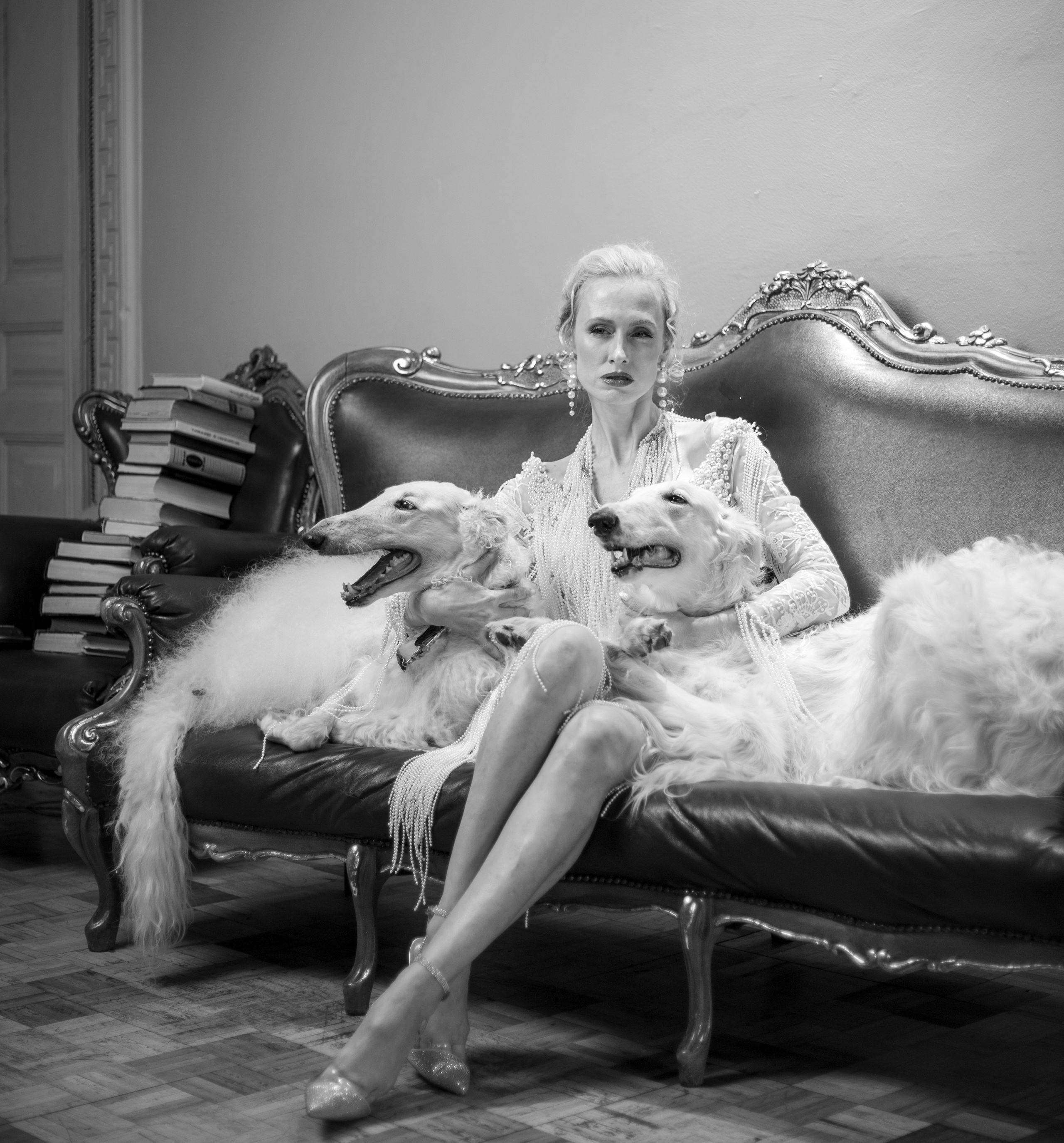 Альбом 5. Фотограф Юлия Тихонова