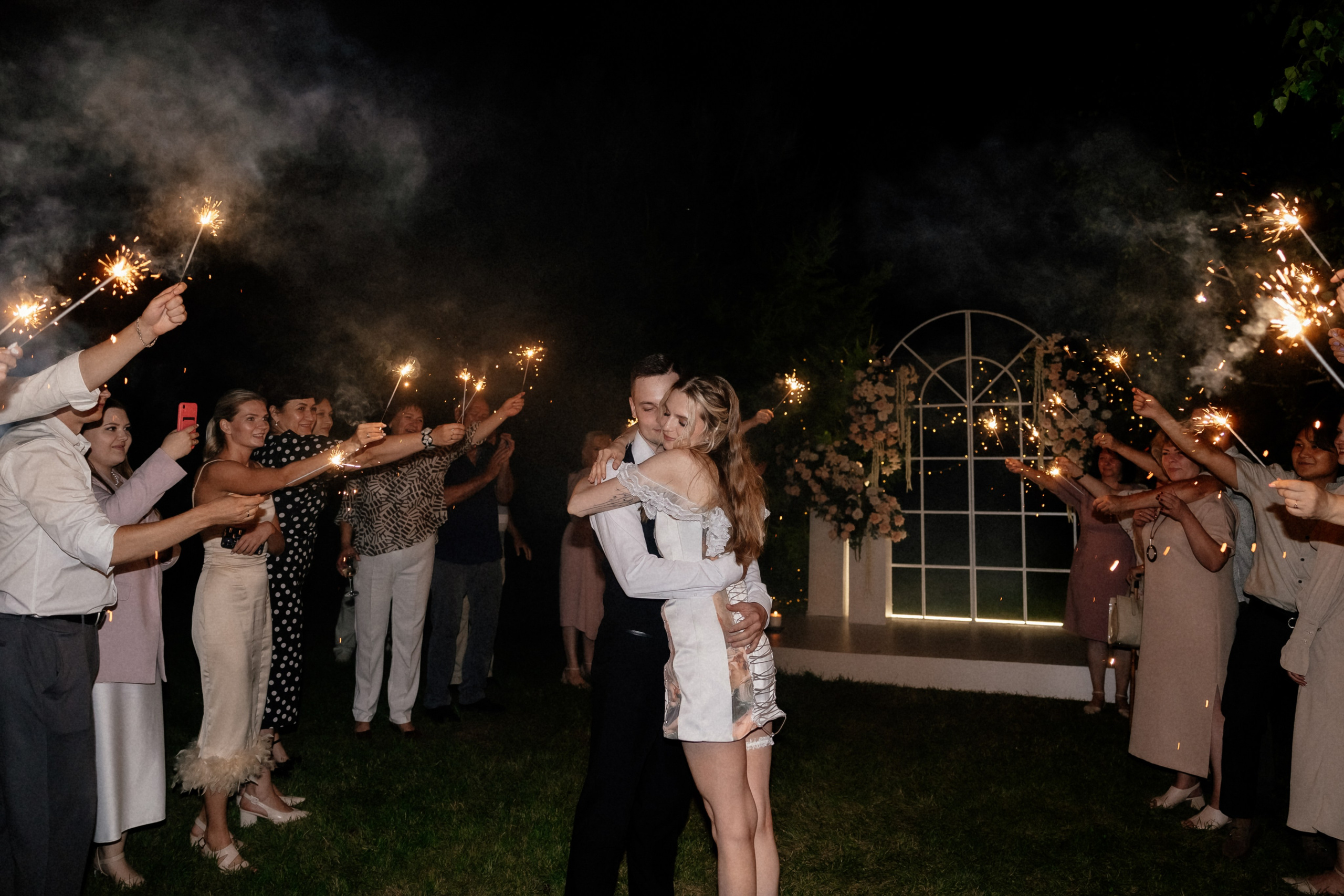 Влад и Вера. Фотограф Москва, Санкт-Петербург, Абакан