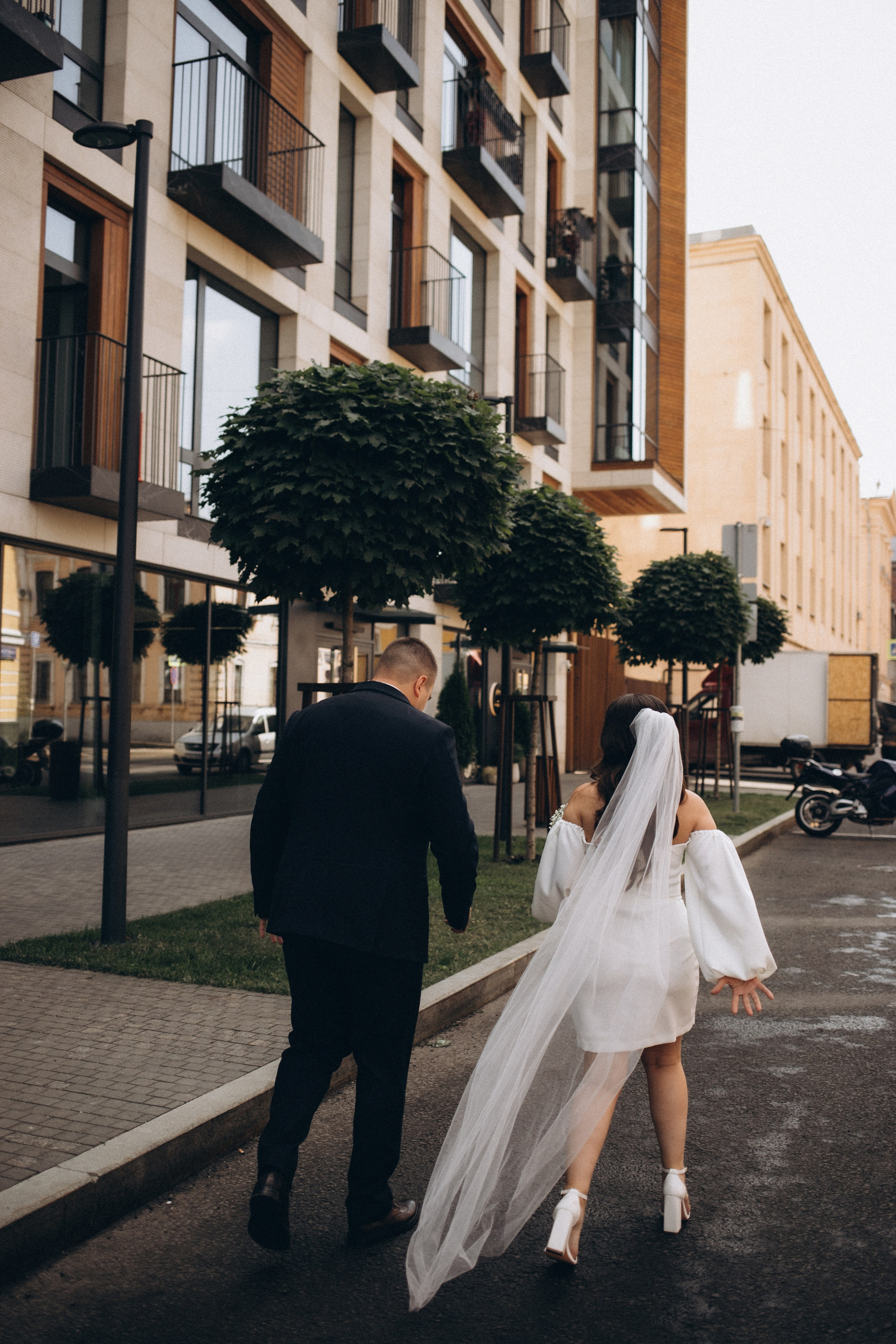 Июль. Ты и я. Семейный и свадебный фотограф Анна Кожокарь