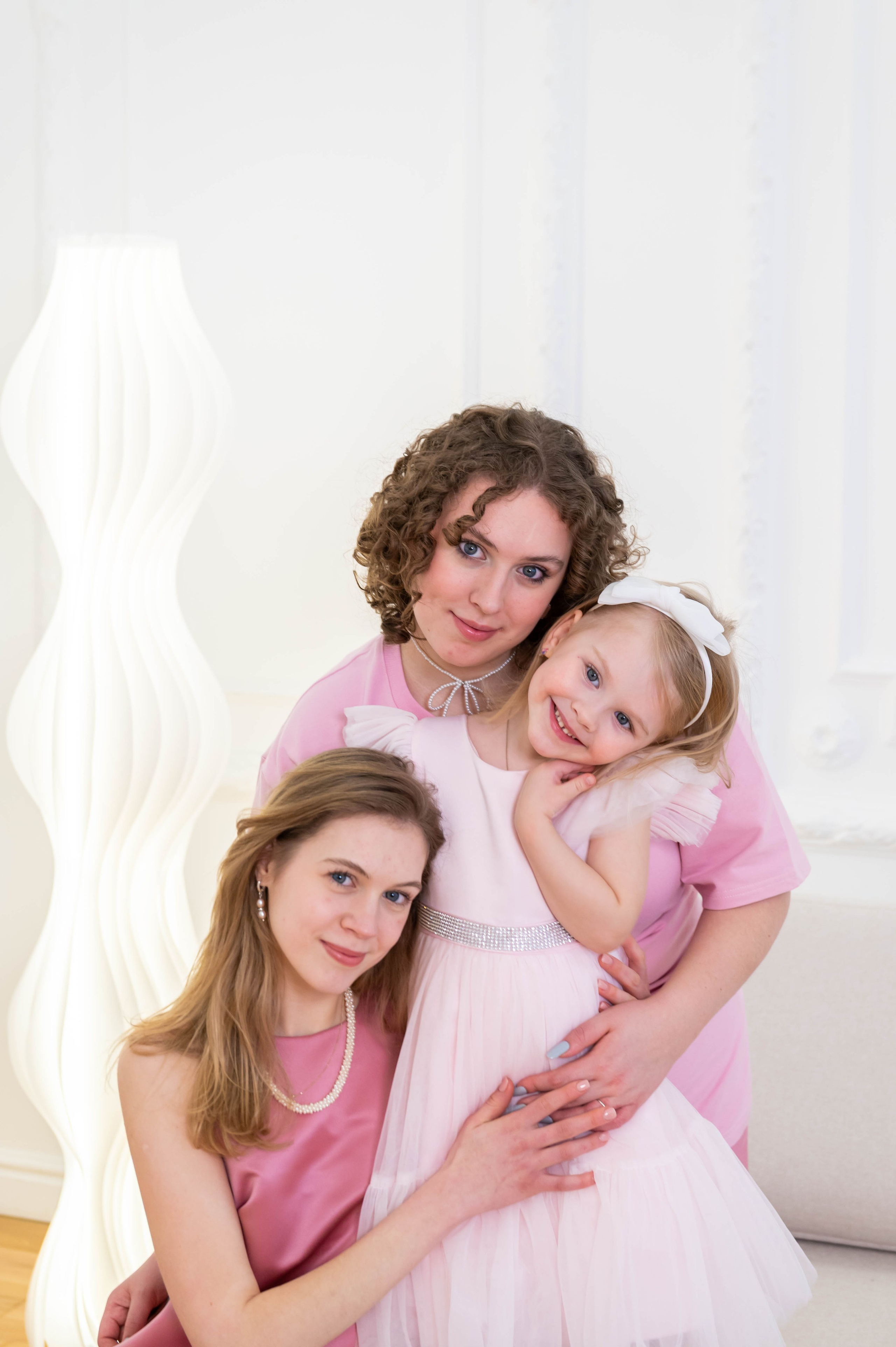 Семьи. Главная