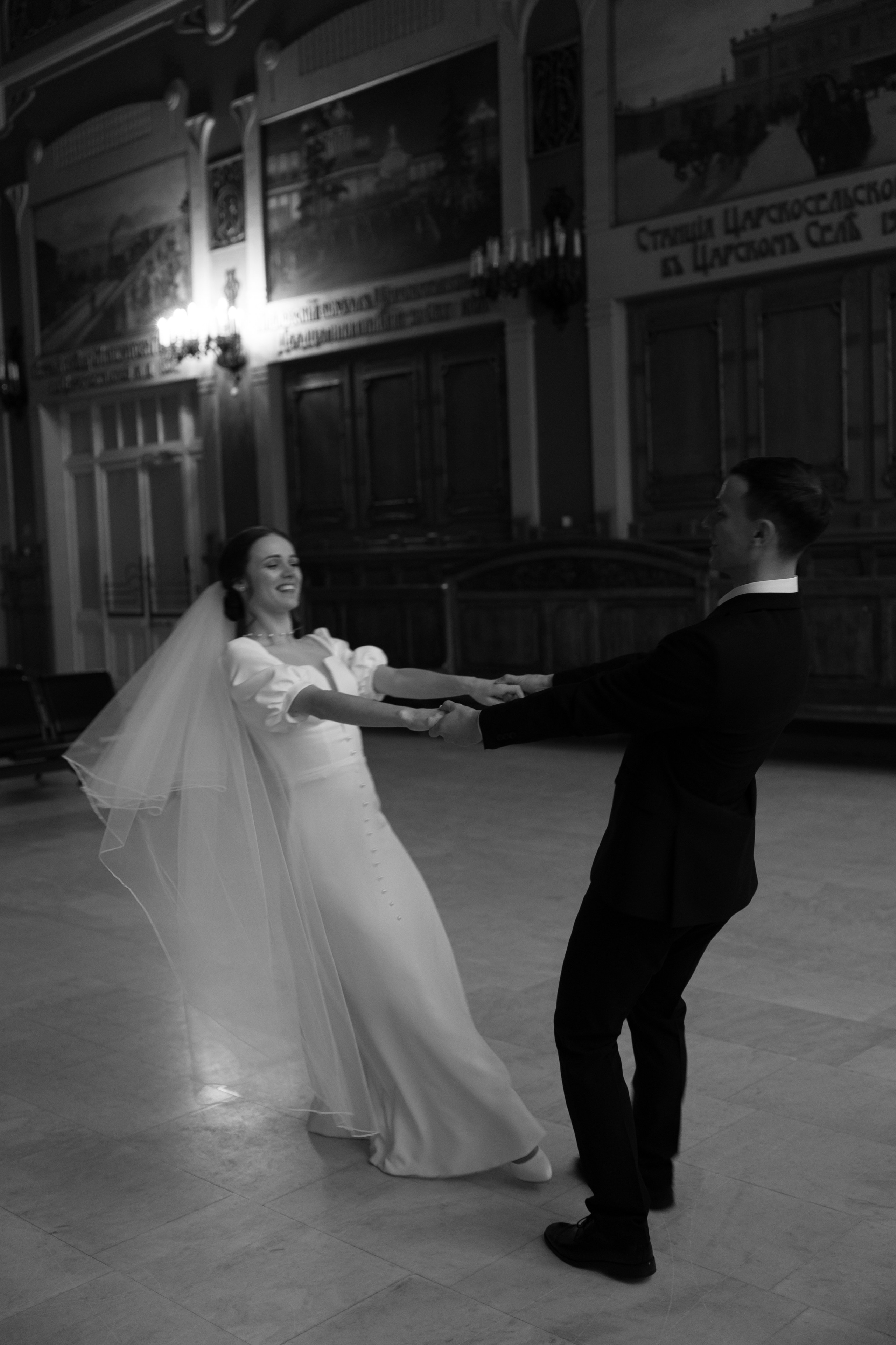 Денис и Надежда. Свадебный фотограф в Санкт — Петербурге и Ленинградской о