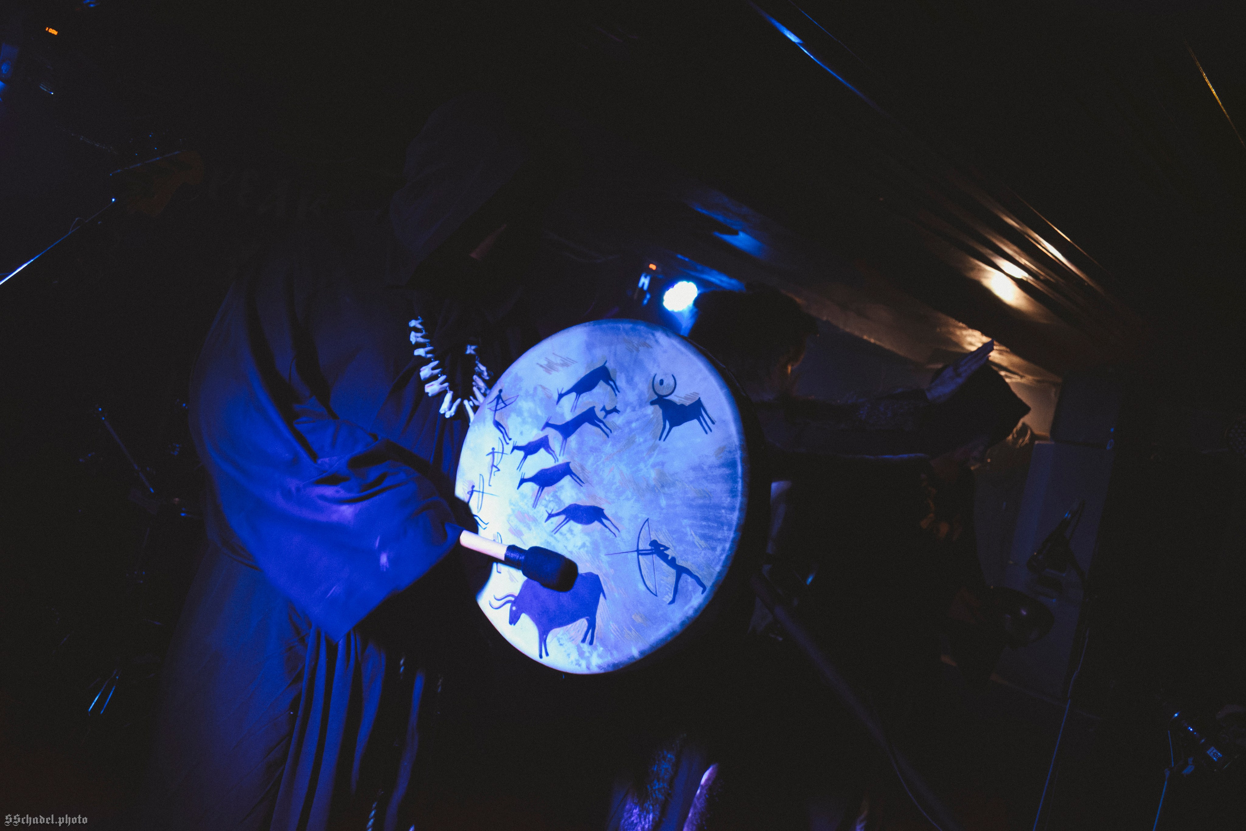 Хоровод на ладонях весны 05.04.25. We will make everything metal!