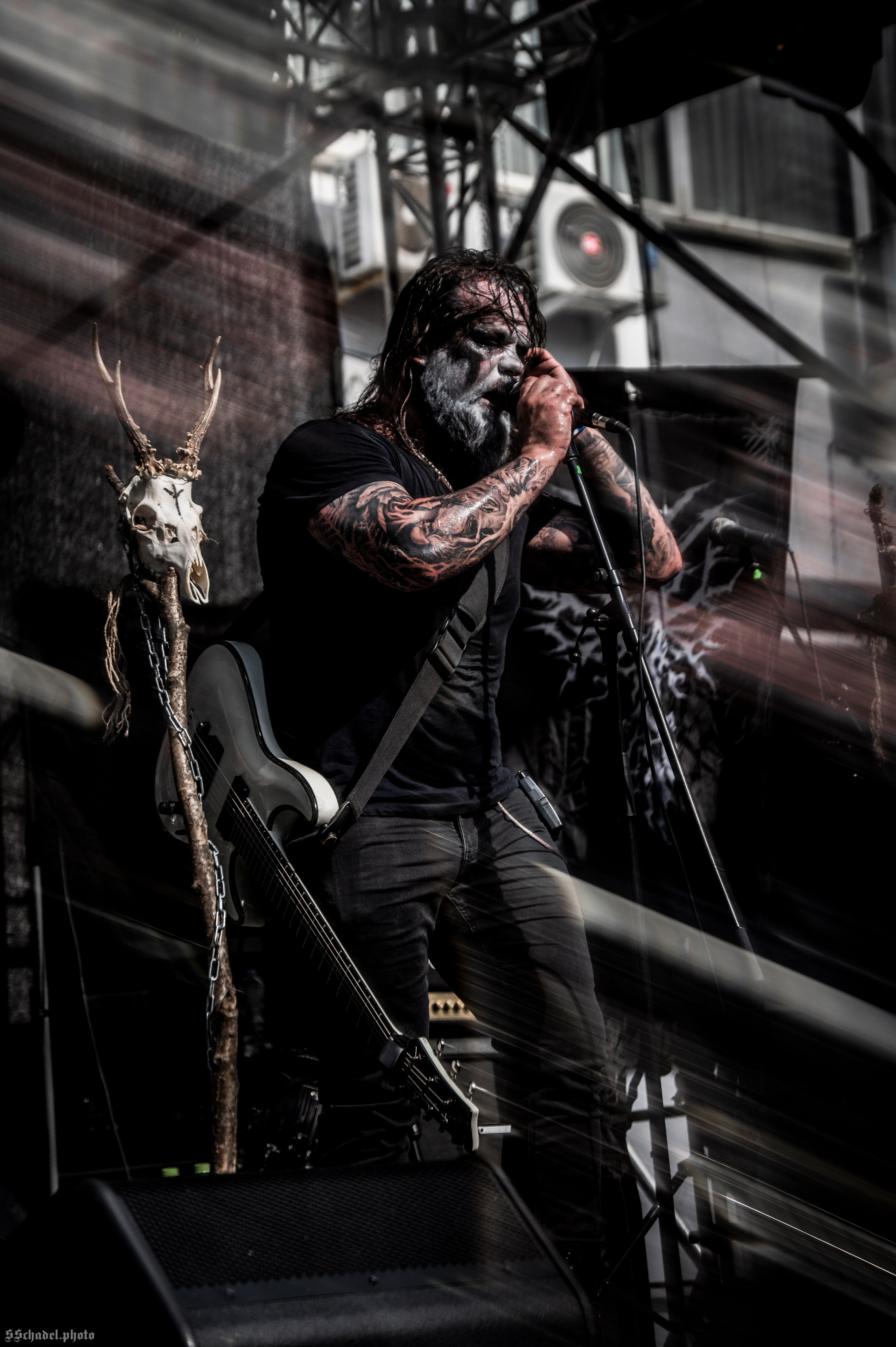 Mjod 11.07.26. We will make everything metal!