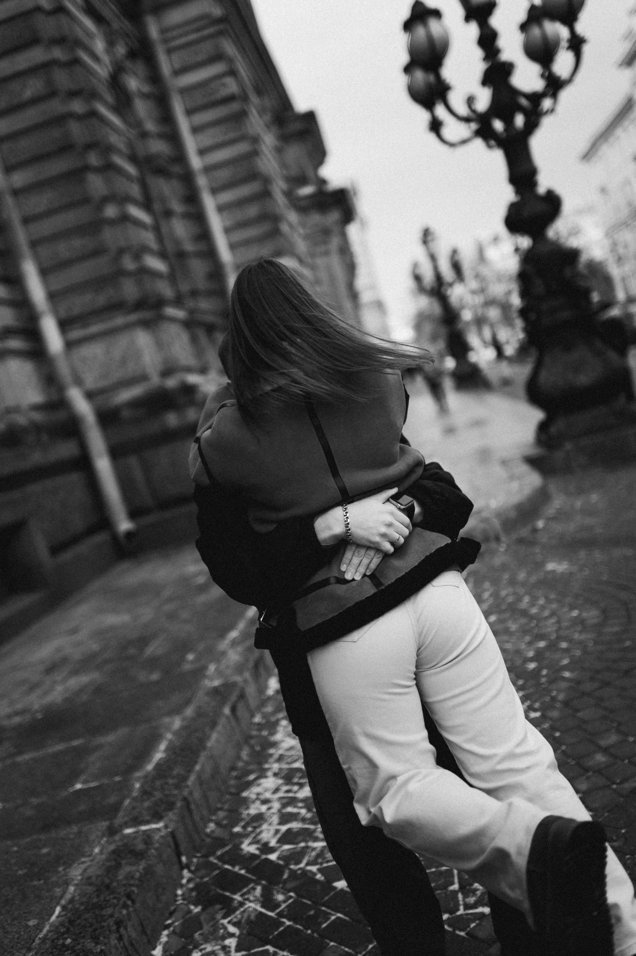 Дарья и Александр. Фотограф в Санкт-Петербурге