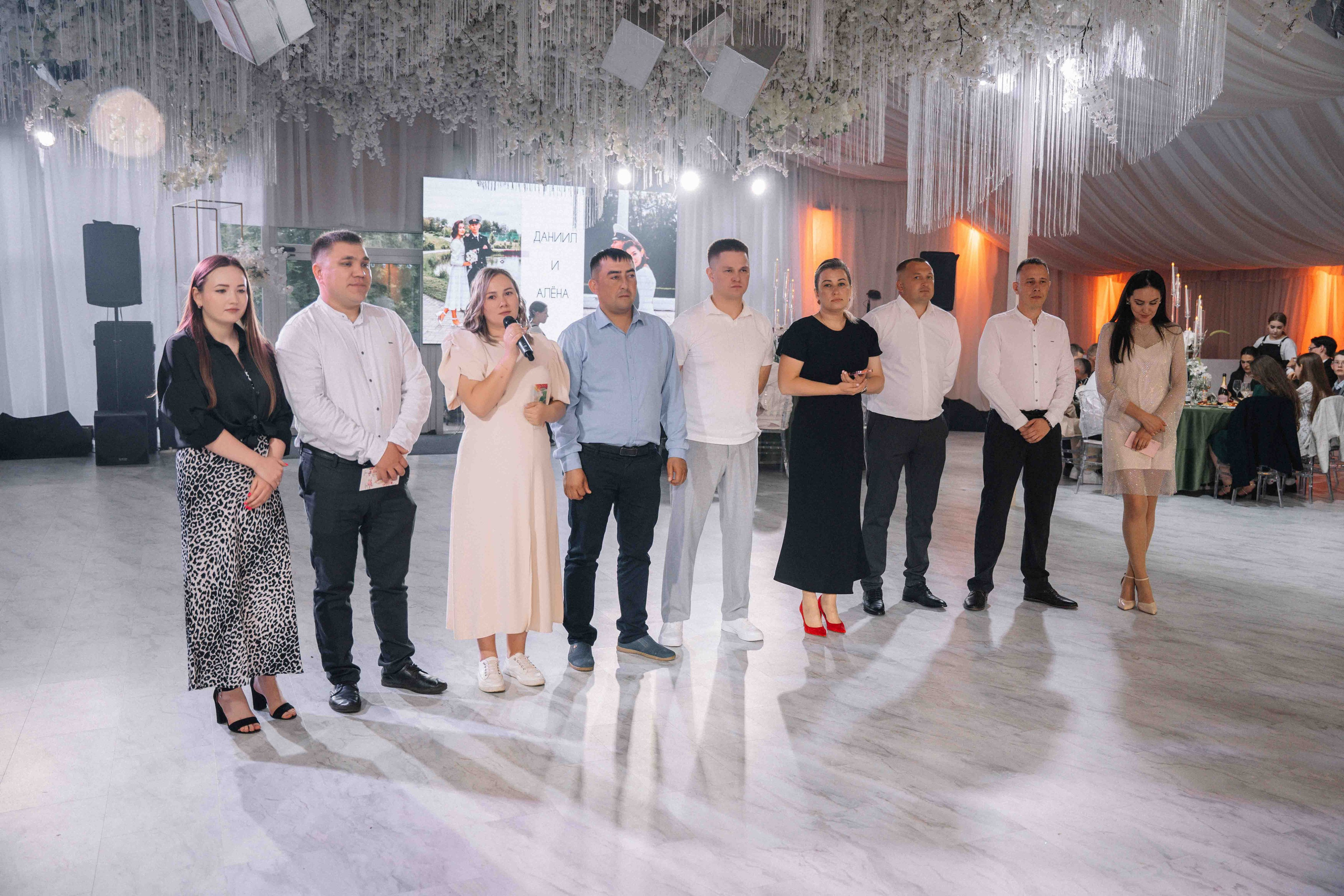 21.06.25 Свадьба. Свадебный фотограф видеограф Чебоксары