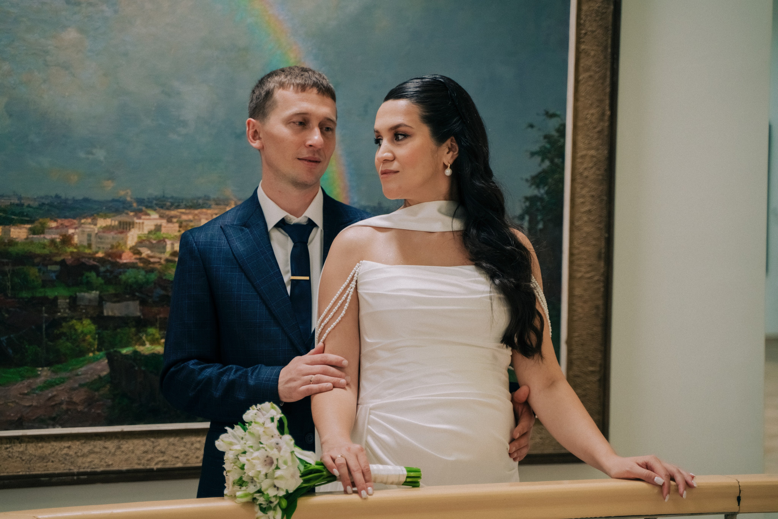 18.10.25. Свадебный фотограф видеограф Чебоксары