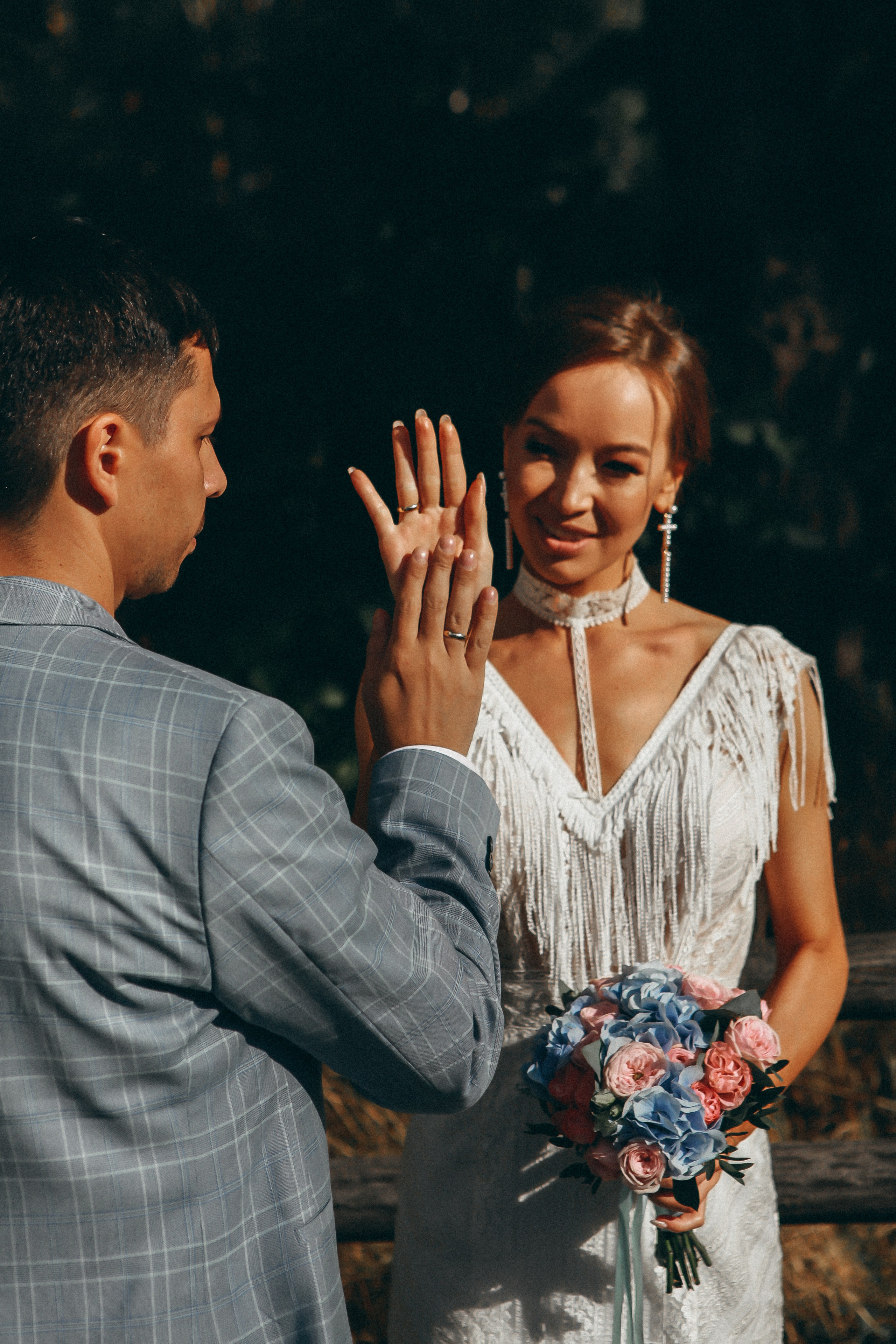 Полный свадебный день. Свадебный фотограф видеограф Чебоксары