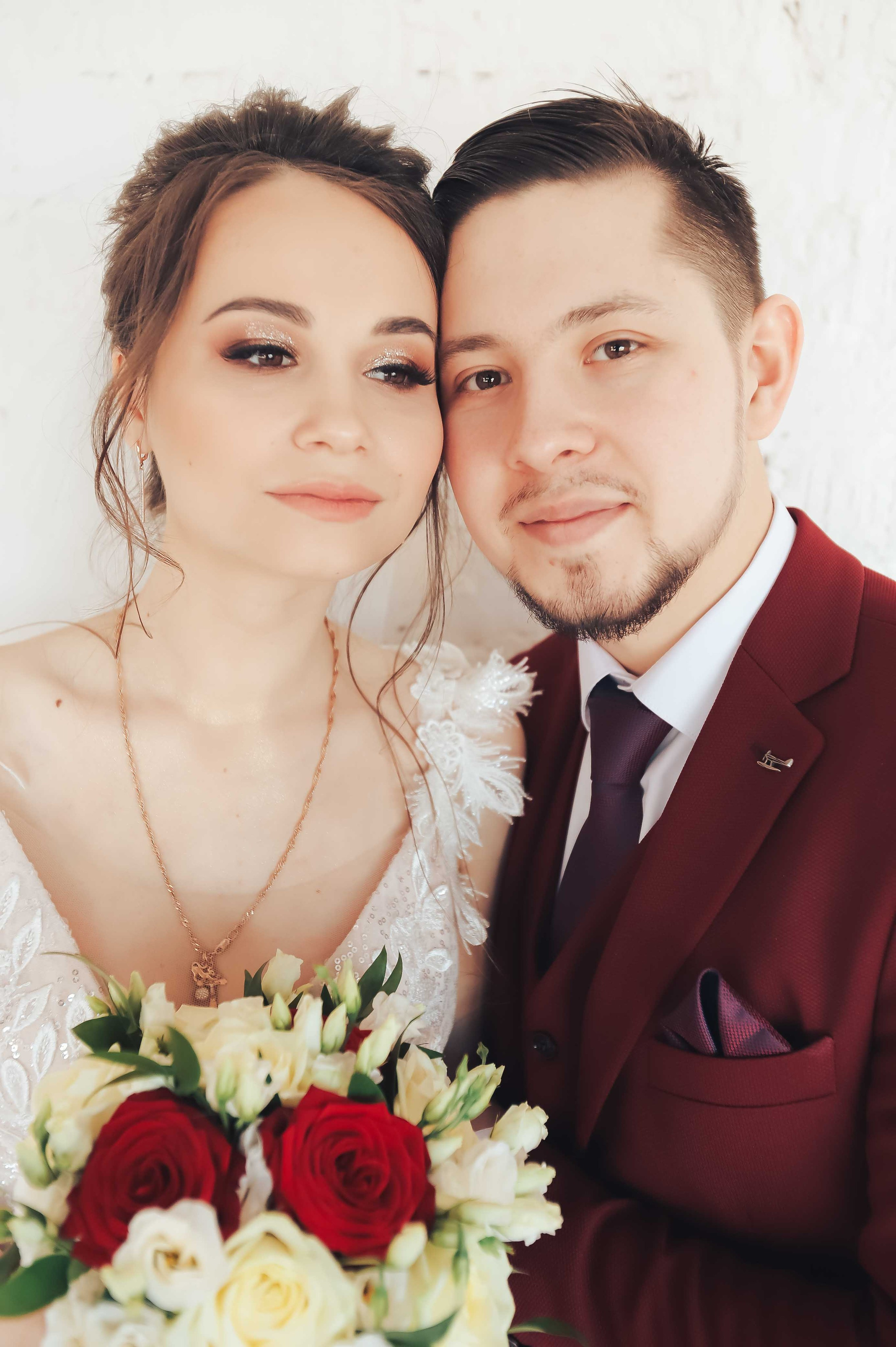 07.06.25 Свадьба. Свадебный фотограф видеограф Чебоксары