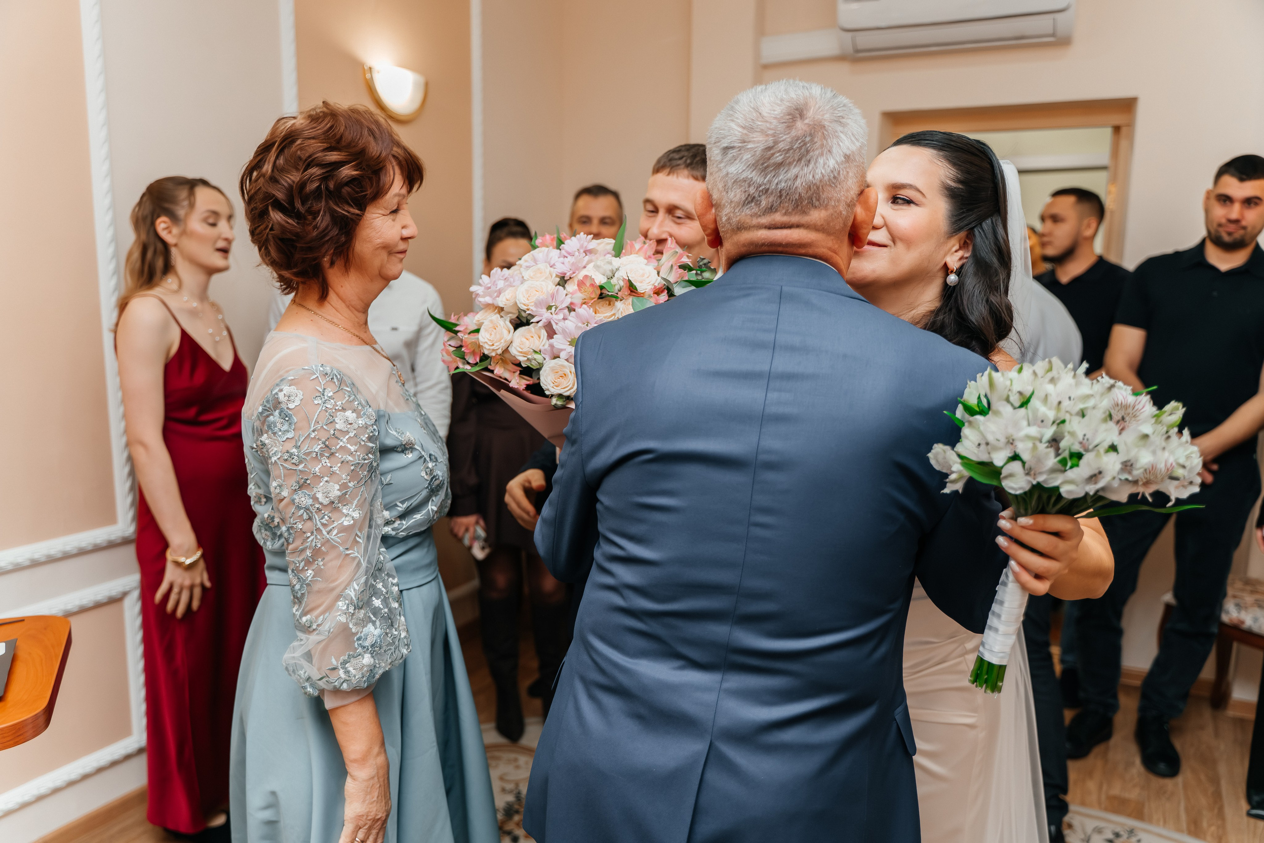 18.10.25. Свадебный фотограф видеограф Чебоксары