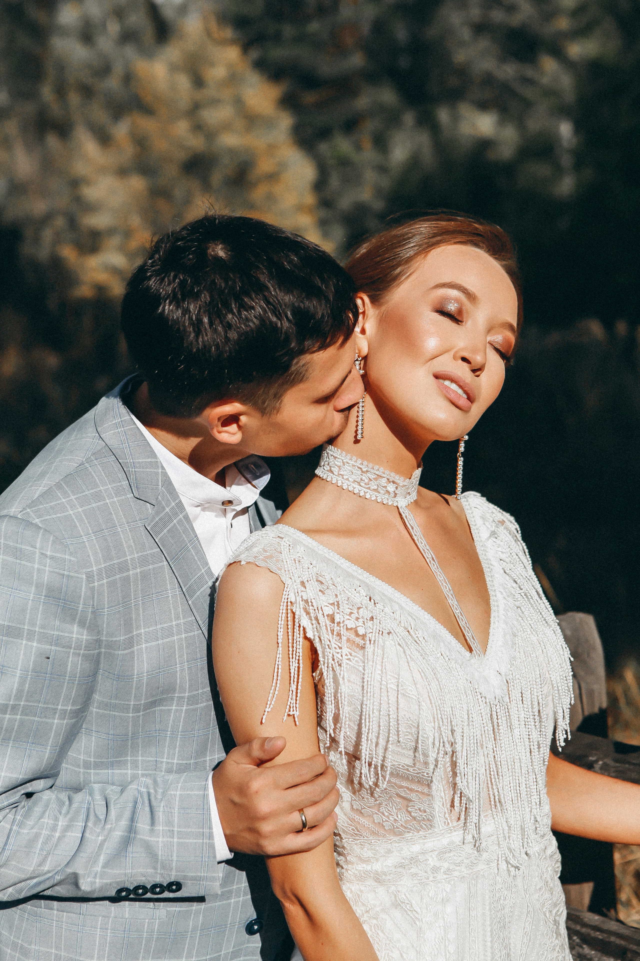 Полный свадебный день. Свадебный фотограф видеограф Чебоксары