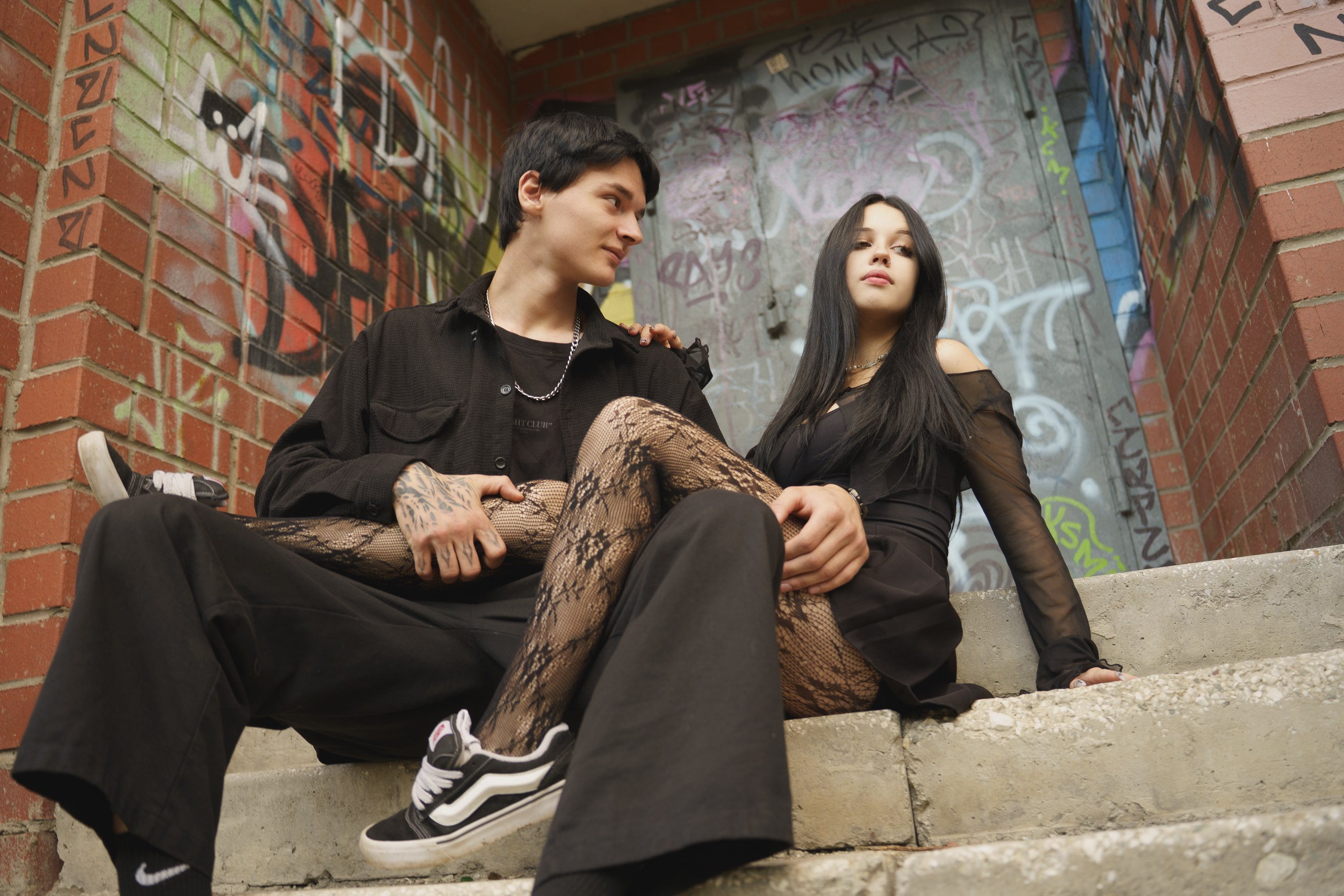 фотограф Love Story Екатеринбург