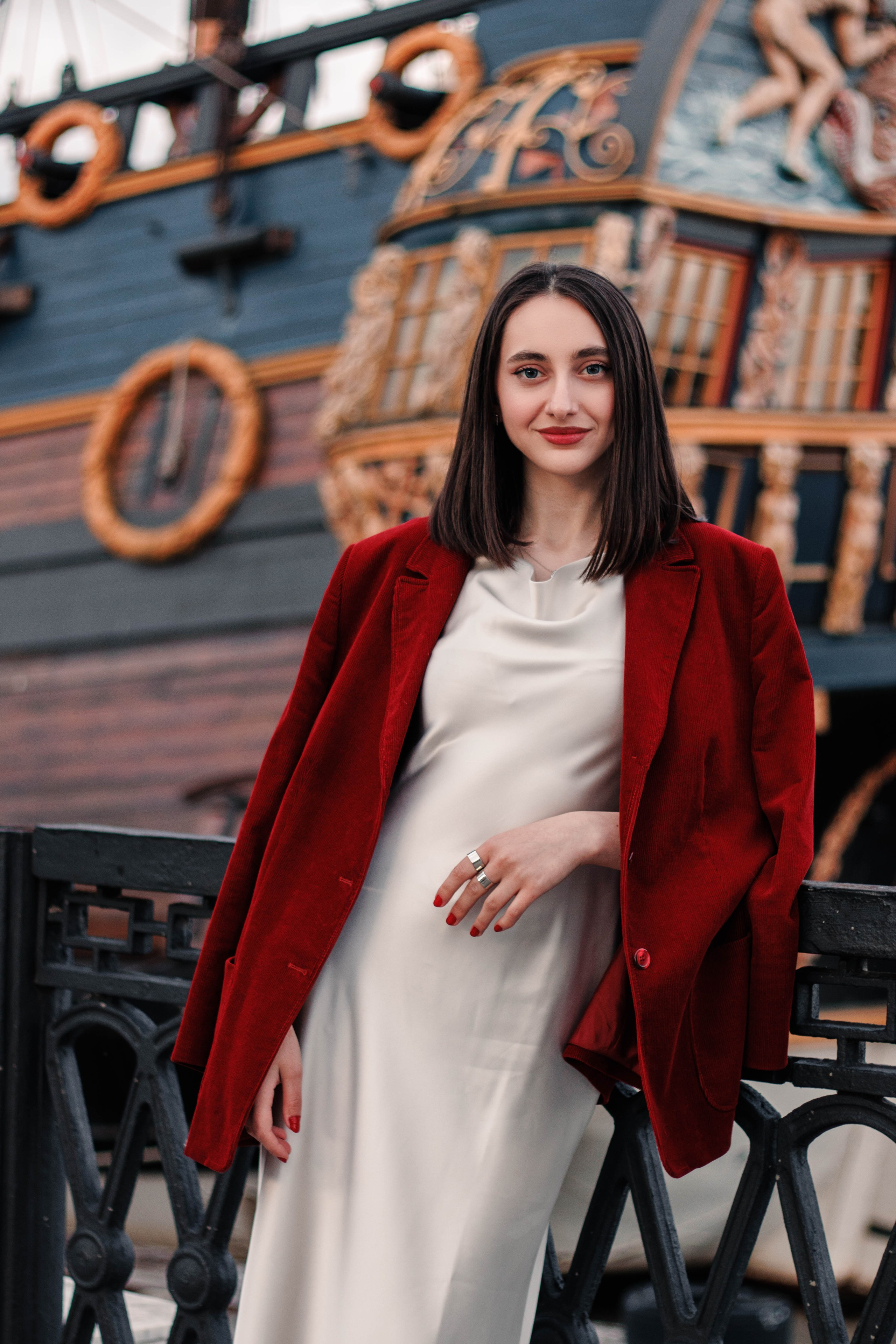 Лилит. Видеограф и фотограф в Воронеже Евдокимова Аделина