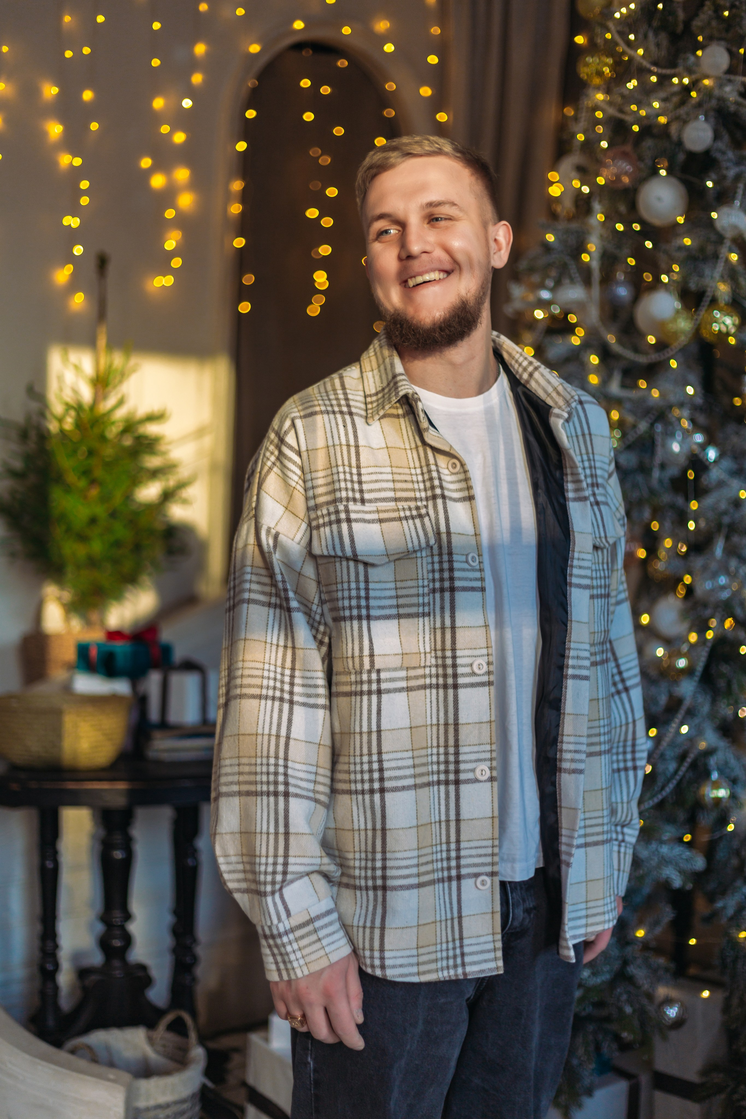 Семейные праздники. Семейный и художественный фотограф в Тюмени Юлия Логинова