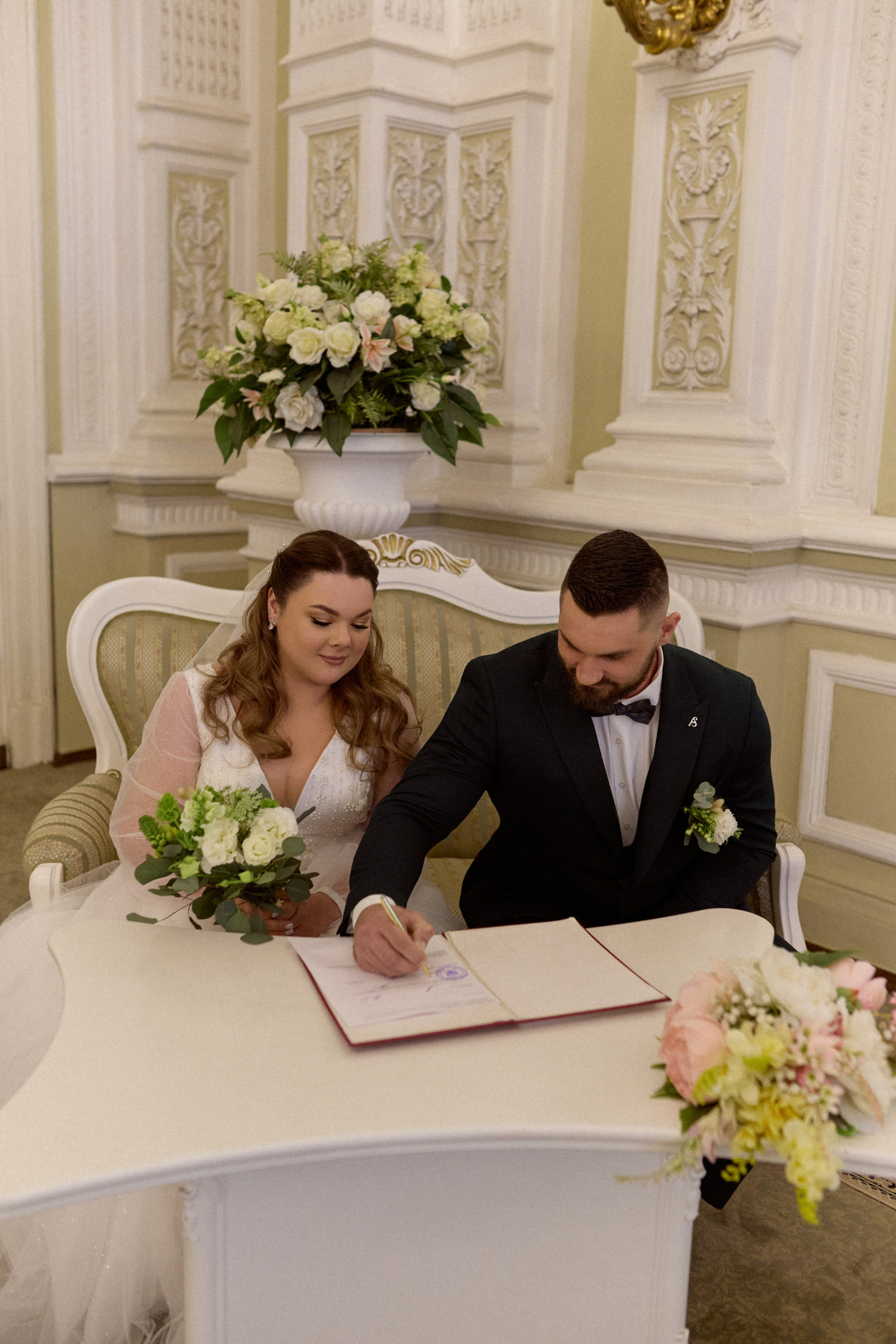 Максим & Анастасия. Сестры Карабаза. Фотографы и ретушеры в Москве и Санкт-Петербурге