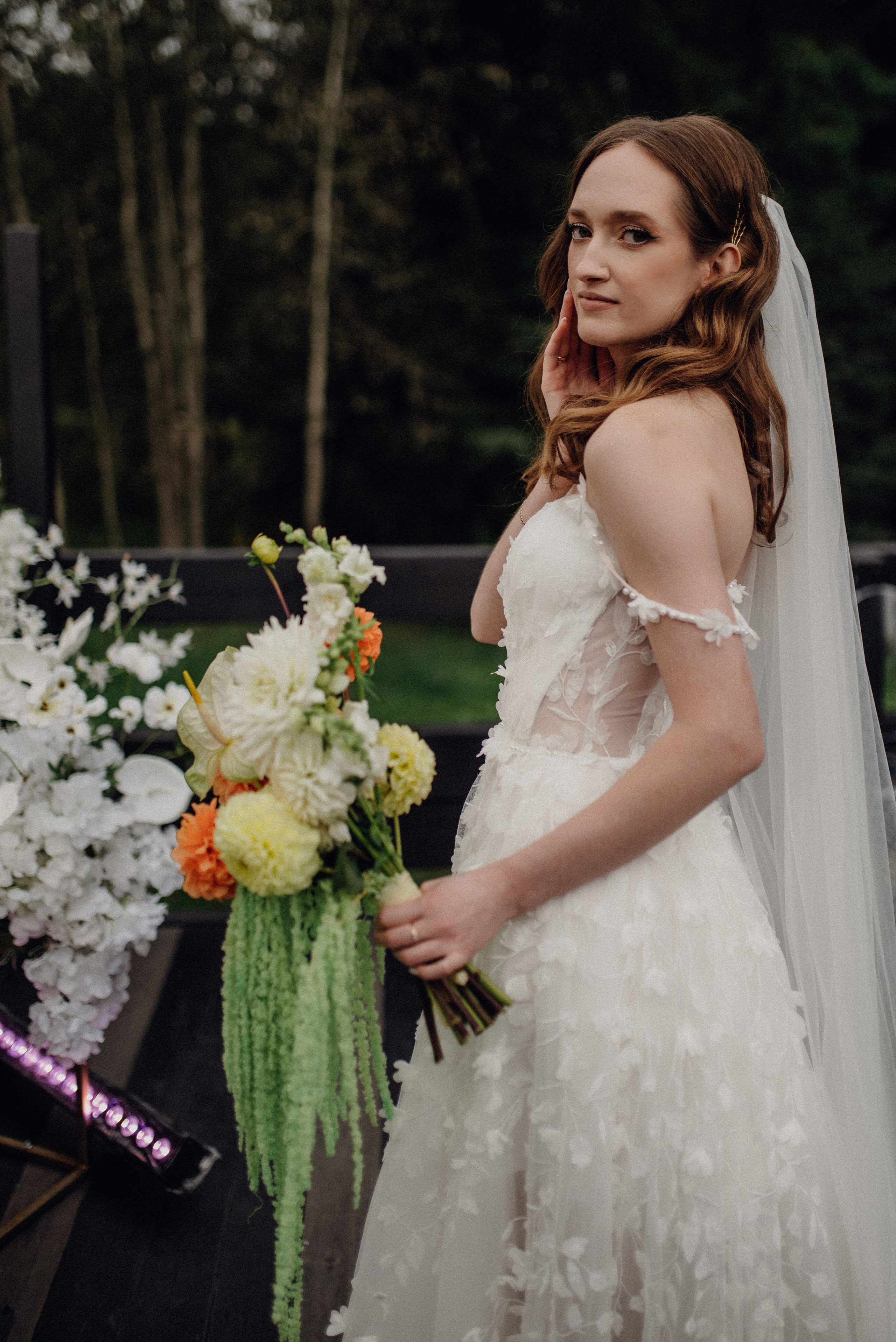 Дарья и Дмитрий. Семейный и детский фотограф Анастасия Иванова