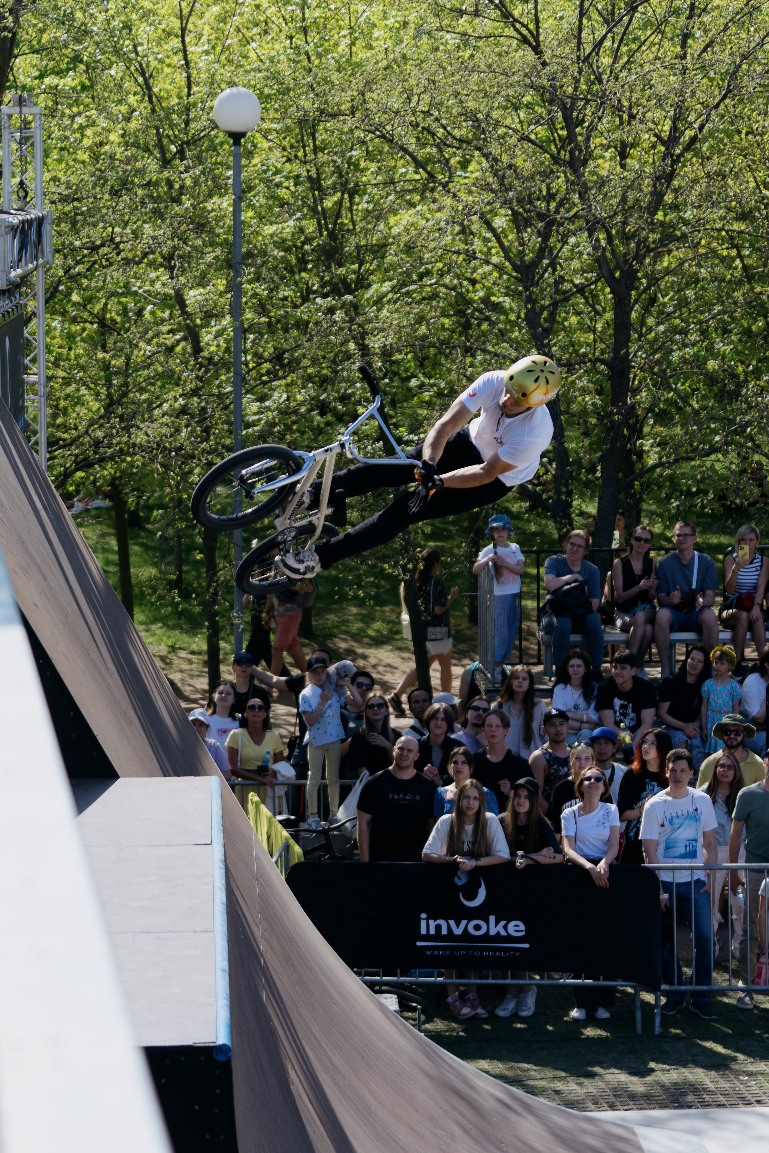 INVOKE PUMP JAM 17–19 мая 2024 СПБ Парк 300 летия. Свадебный и семейный фотограф в Санкт-Петербурге Дмитрий Панин