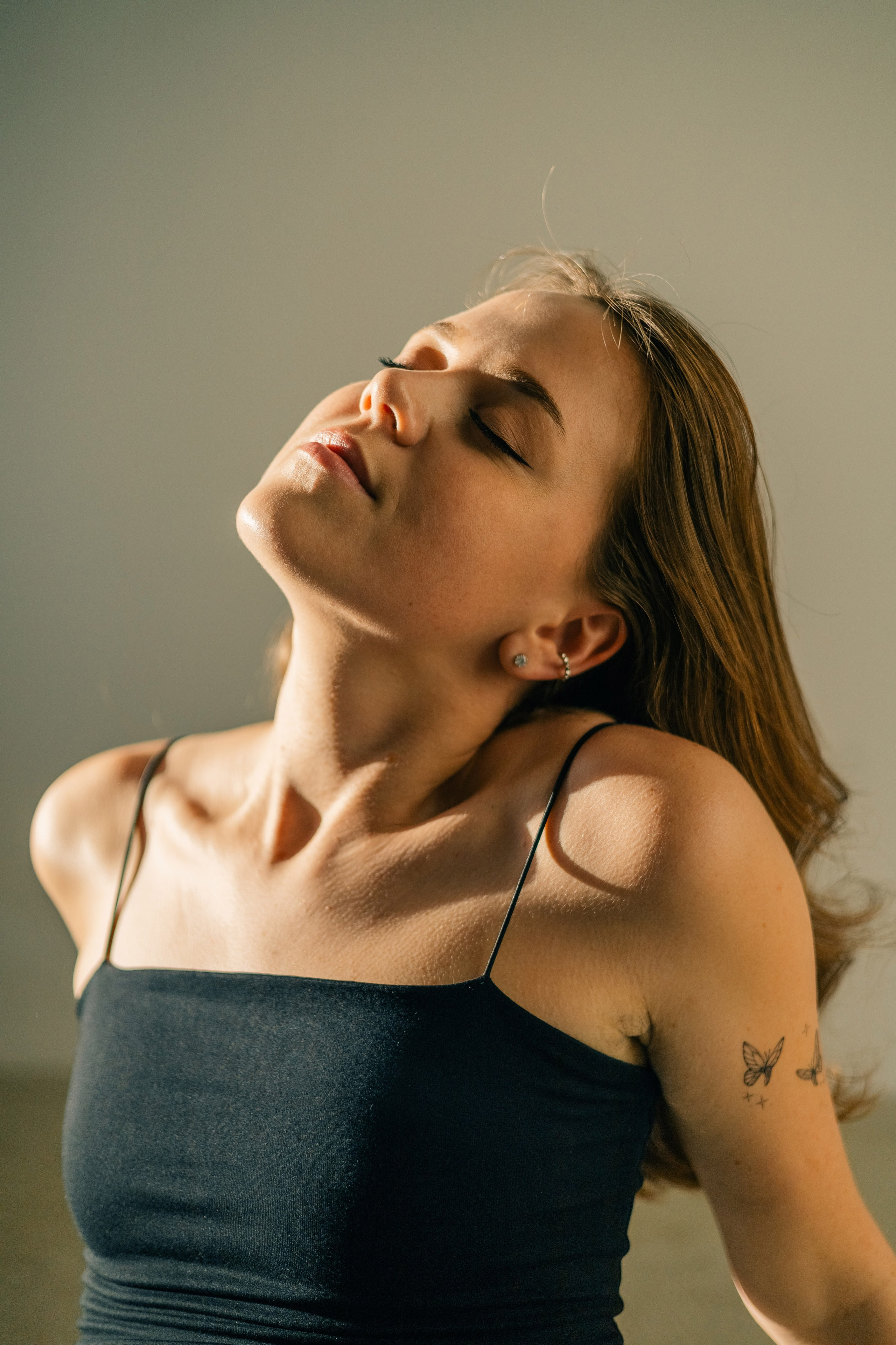 Алина. Дарья Нерсесян — фотограф в Ростове-на-Дону