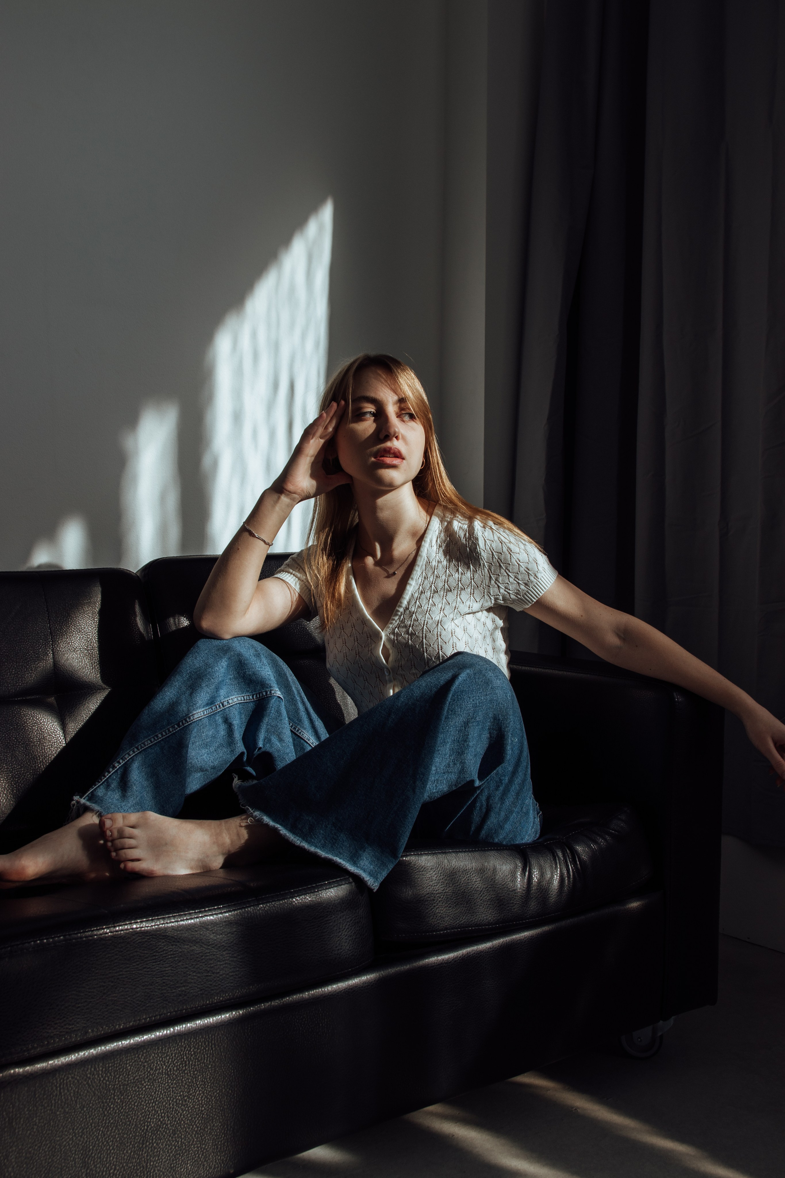 Юлия. Фотограф Новосибирск Вероника Вишневская