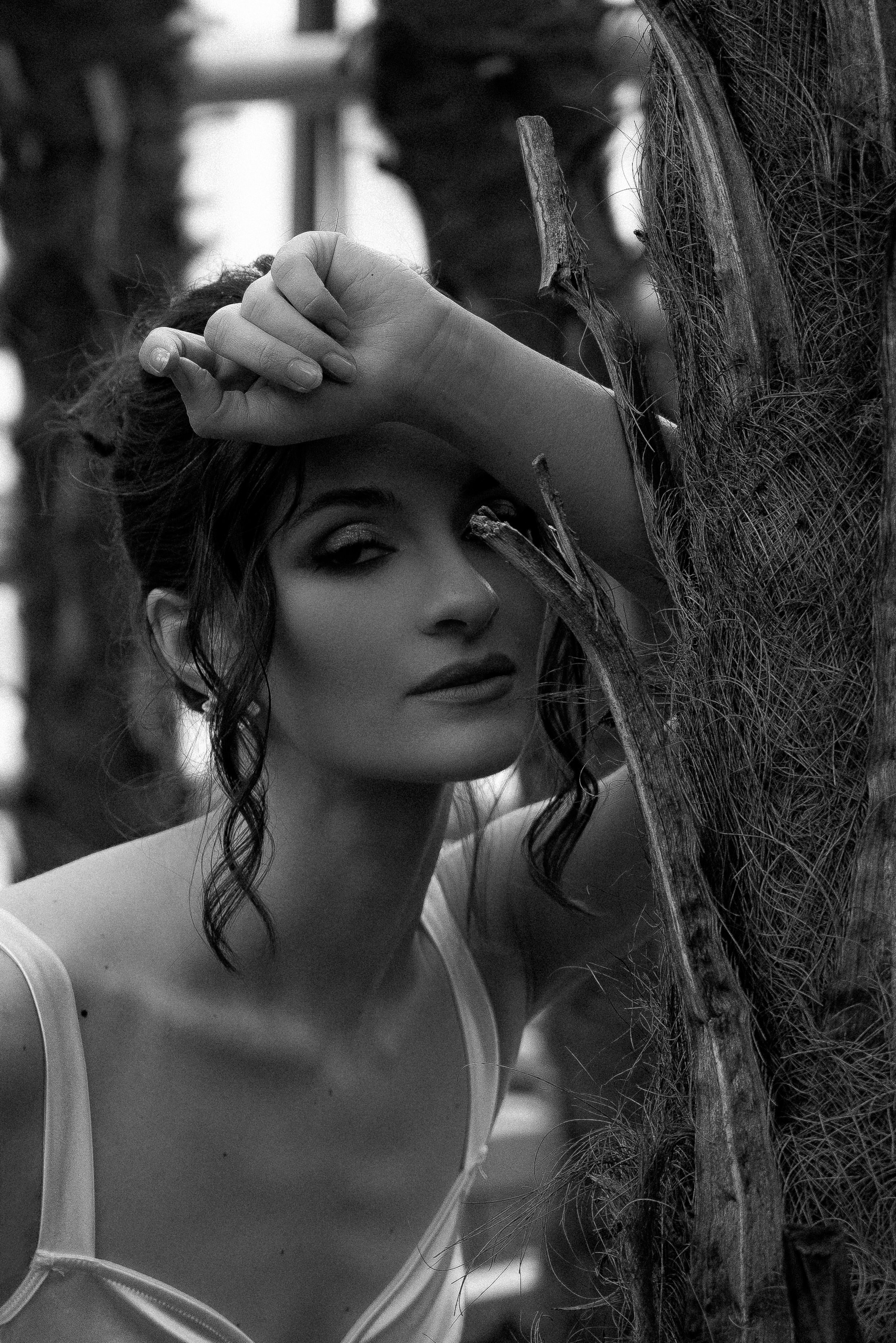 Настя. Тамара Власова