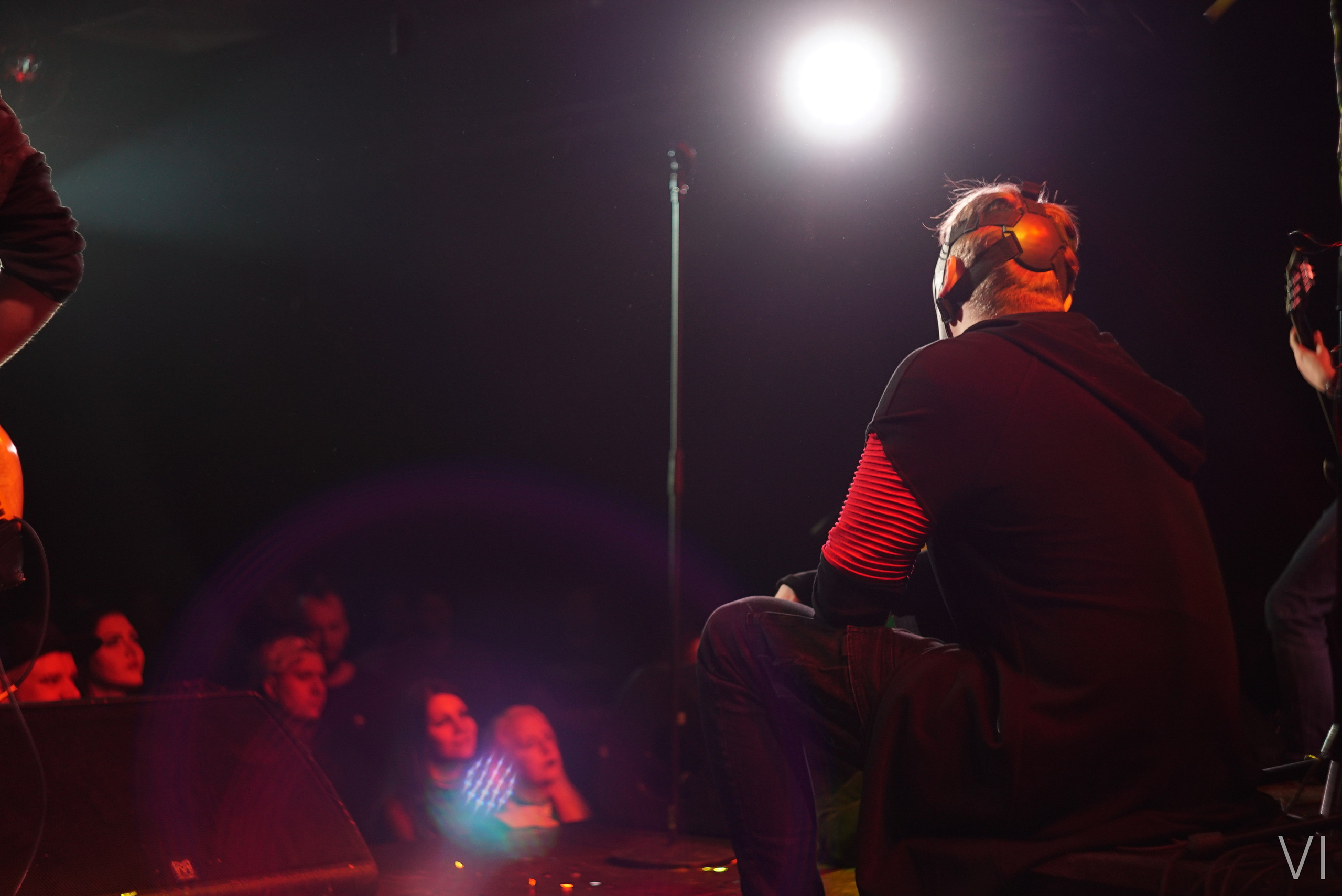 Music Party # 90. Концертный и репортажный фотограф Воронин Игорь