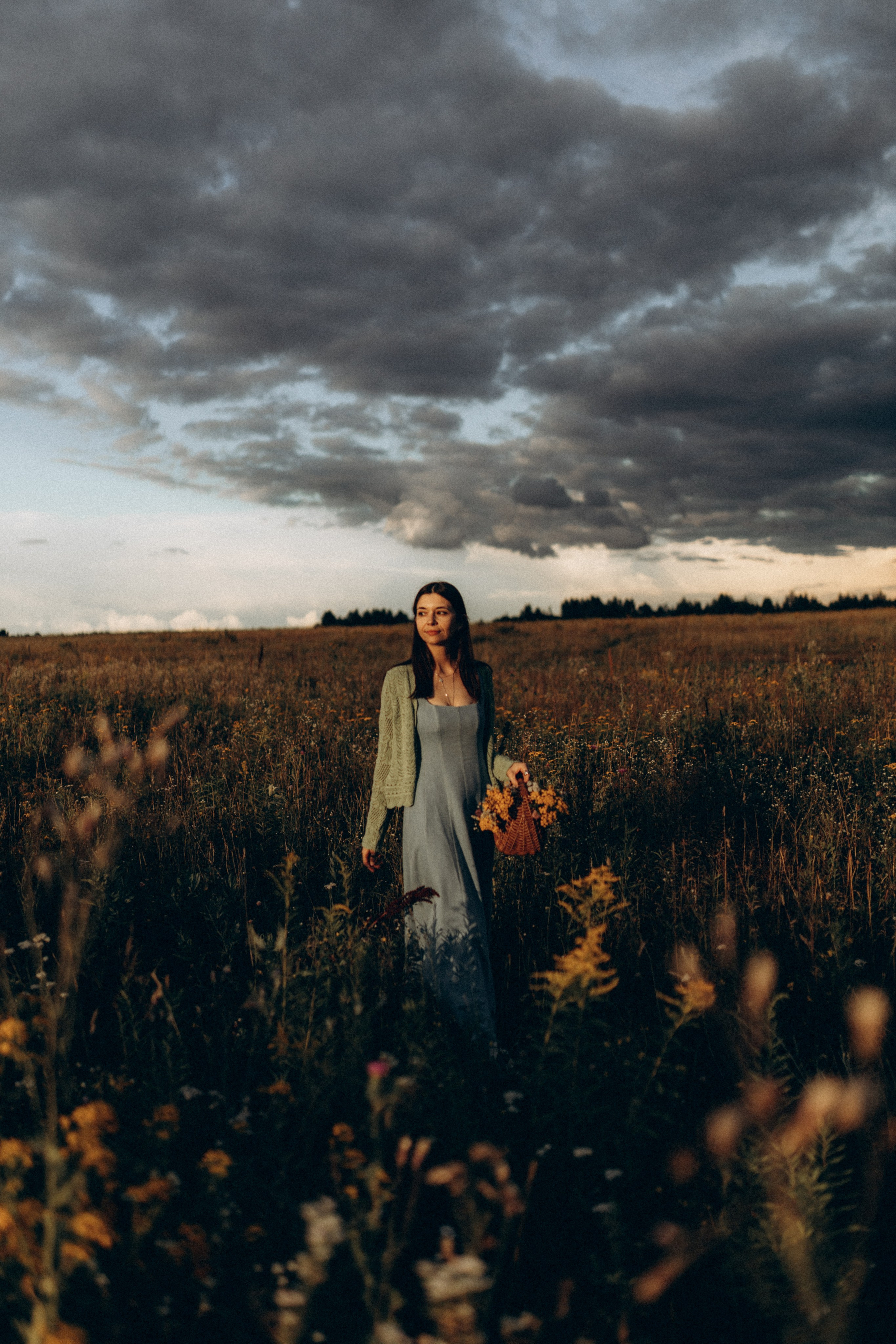 Полина. Фотограф НОГИНСК, Москва, Анастасия Белая