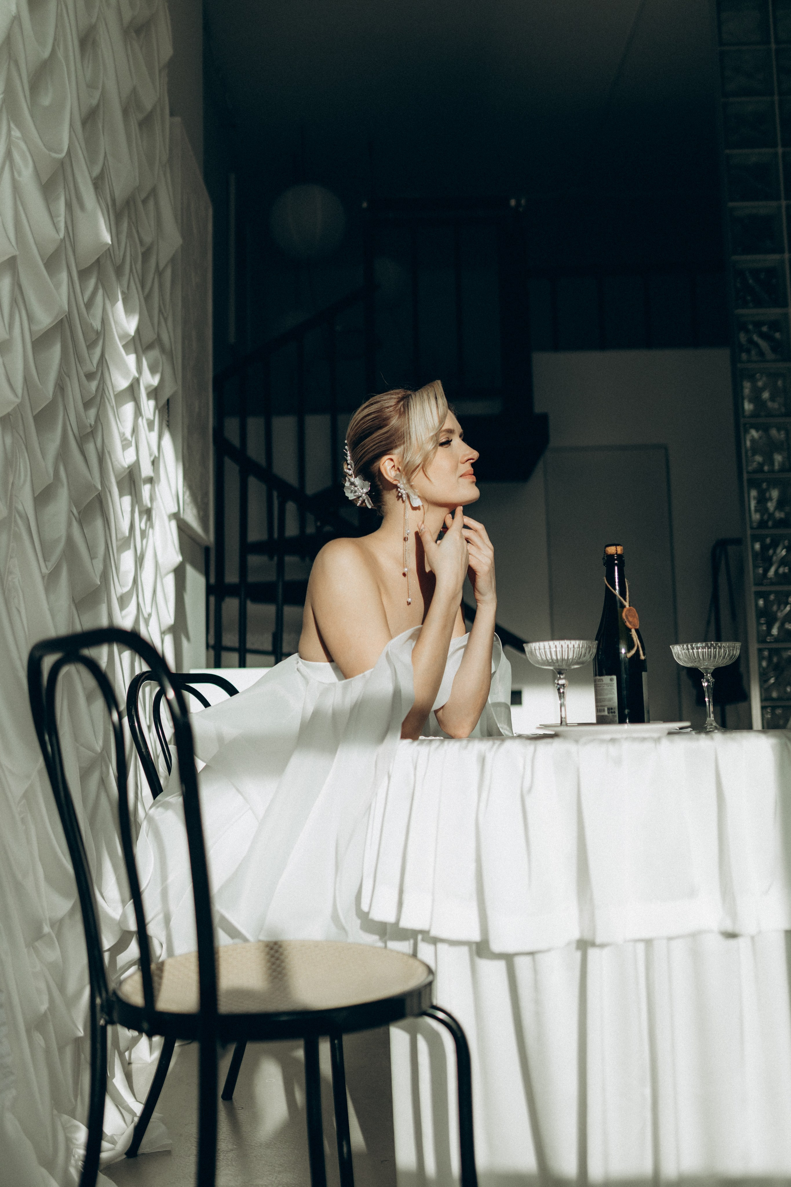 Анна & Андрей. Фотограф НОГИНСК, Москва, Анастасия Белая